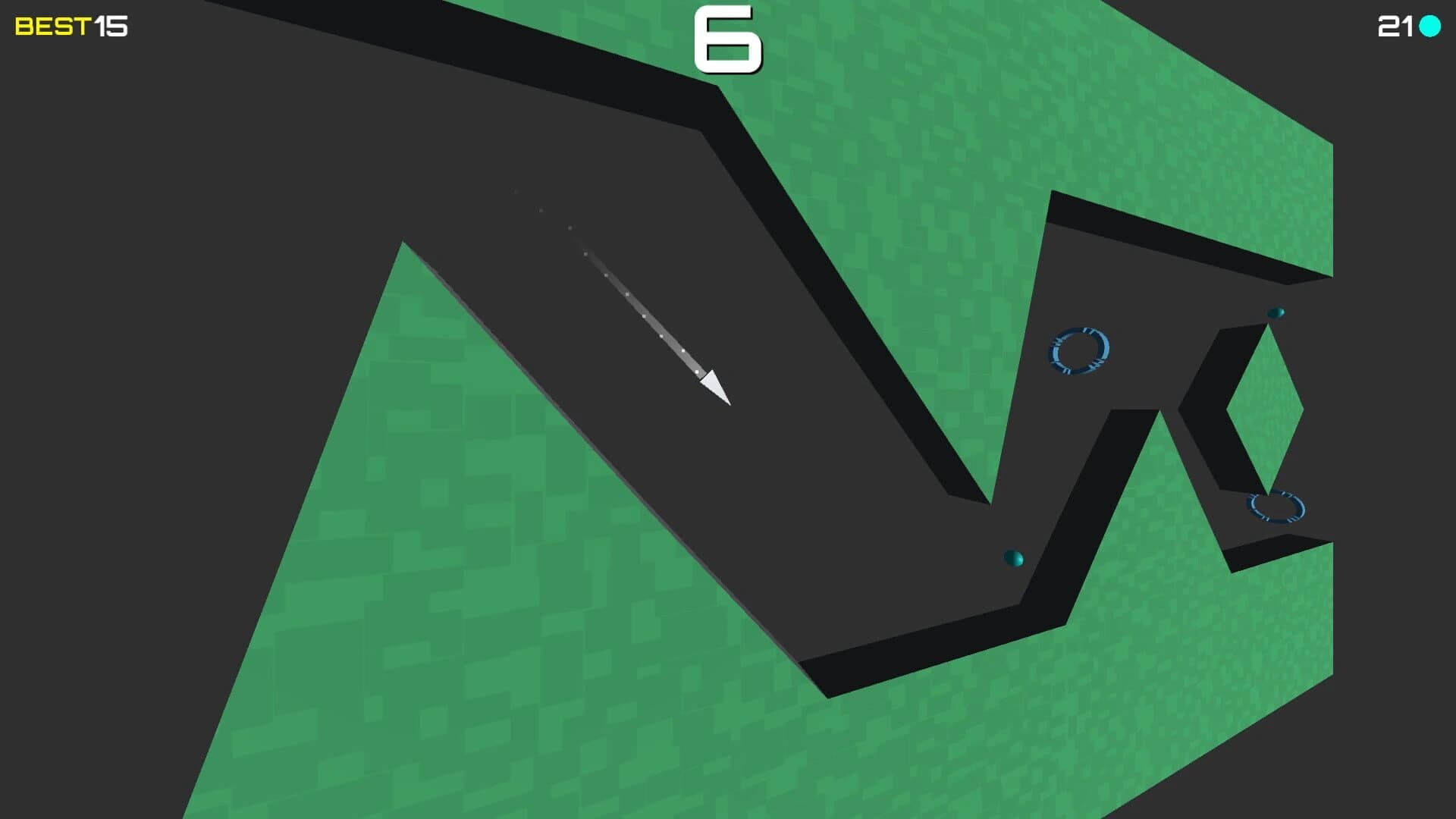 Weaving screenshot 2