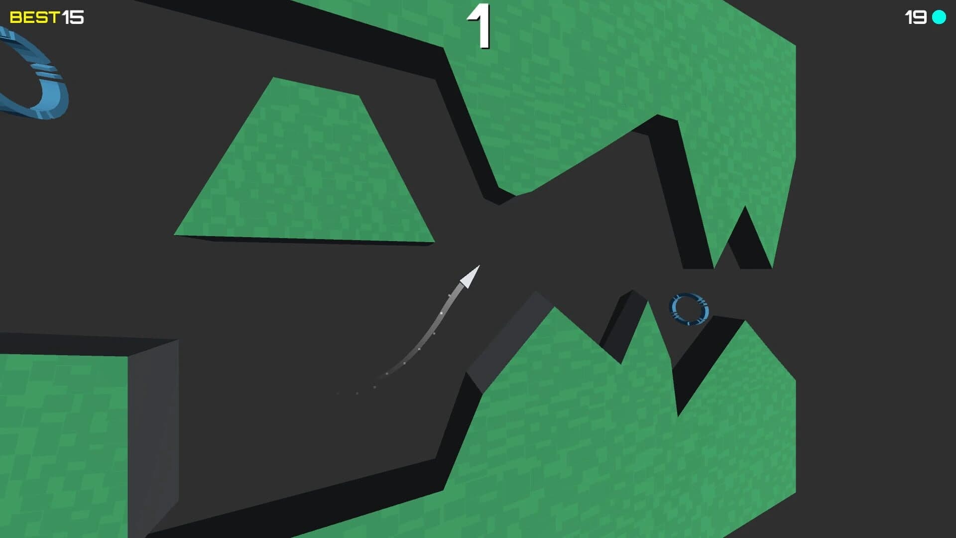 Weaving screenshot 3