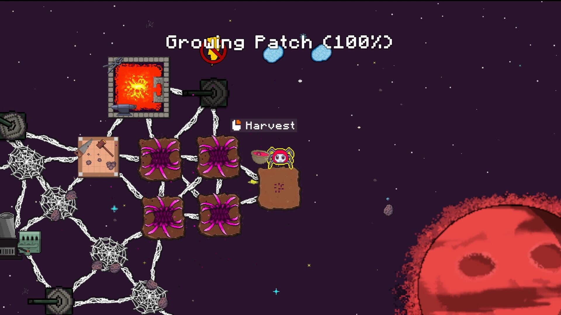 WebCraft screenshot 3