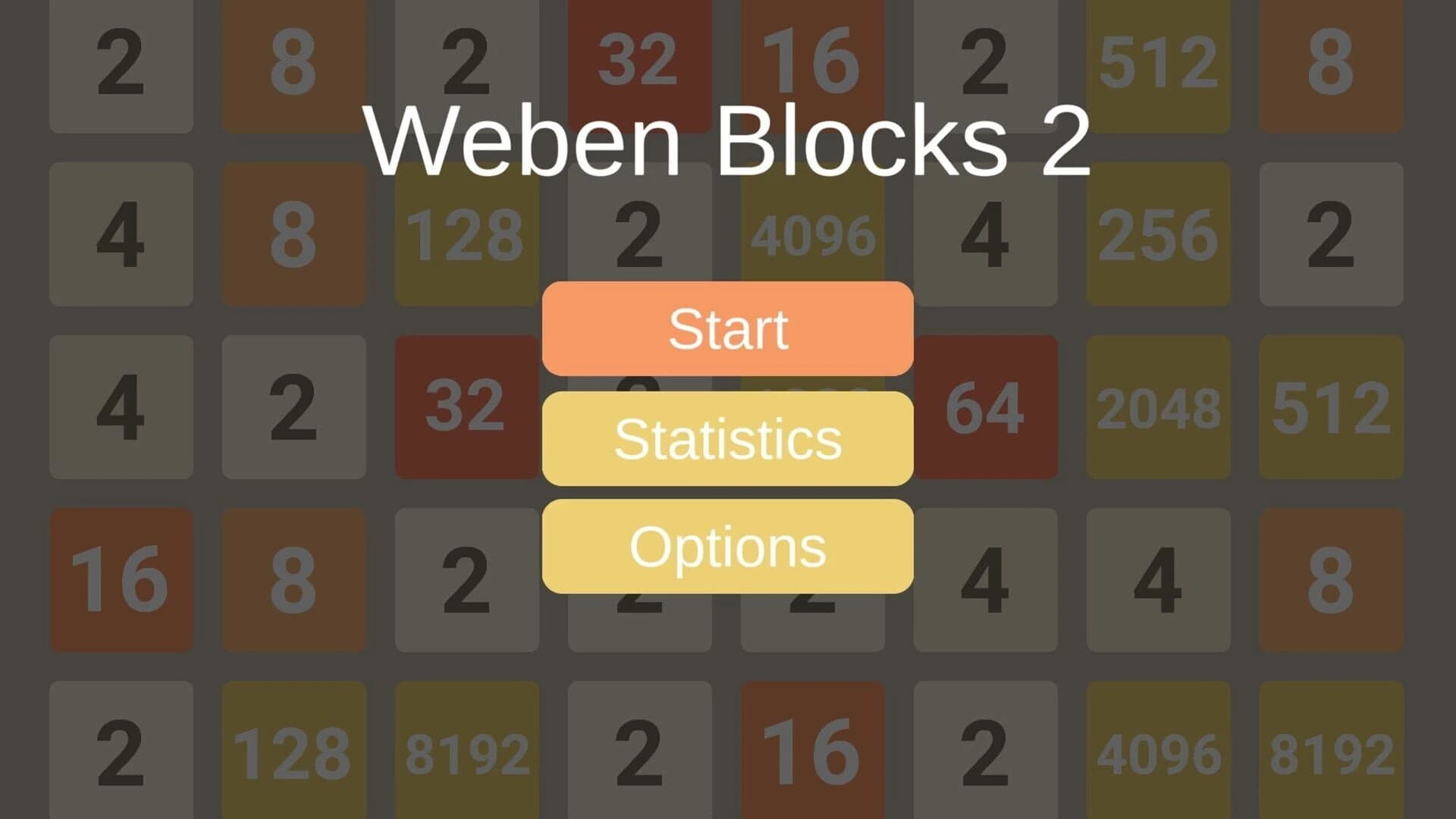 Weben Blocks 2 screenshot 6