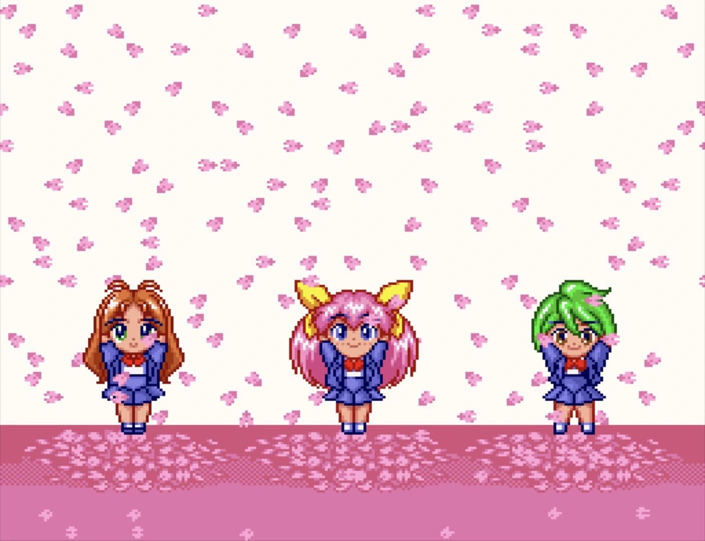 Wedding Peach screenshot 2