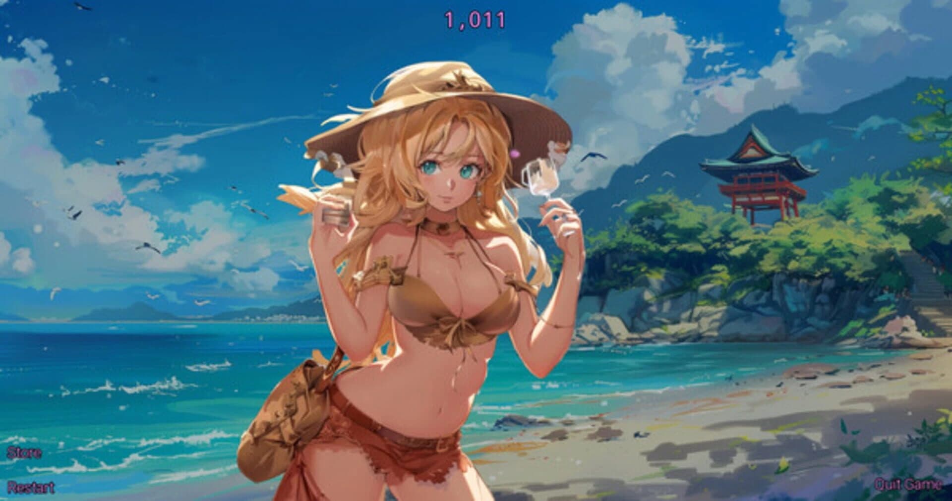 Weeb screenshot 1