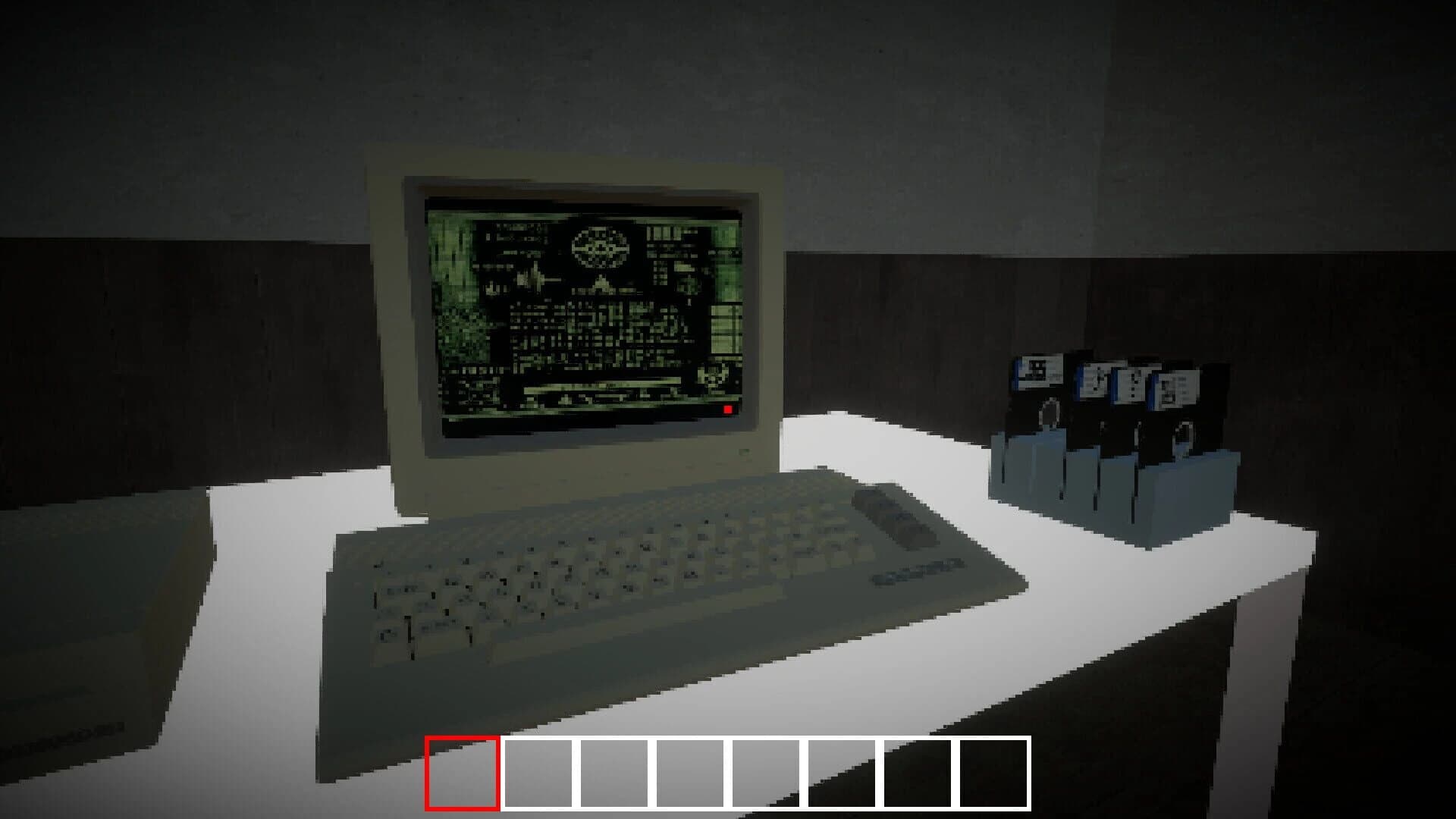 Weekdays screenshot 4