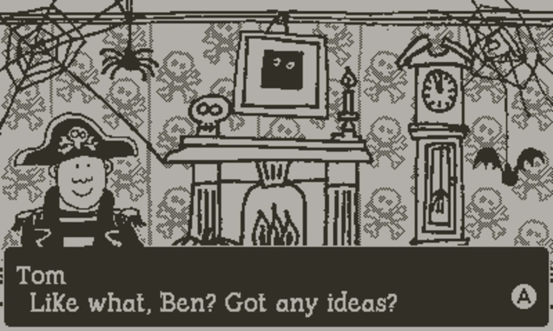 Wegi screenshot 1