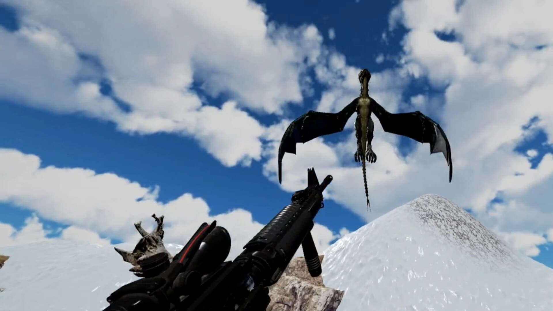 Weird creatures screenshot 5