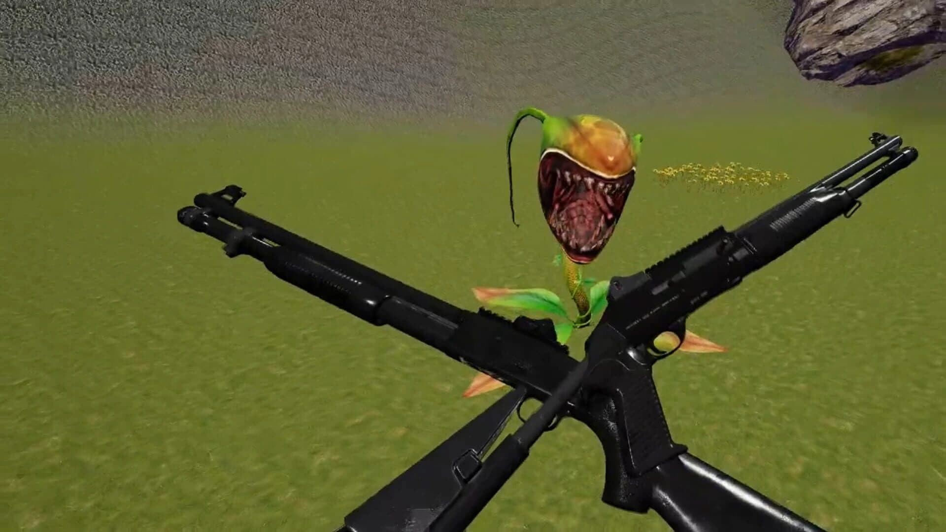 Weird creatures screenshot 4
