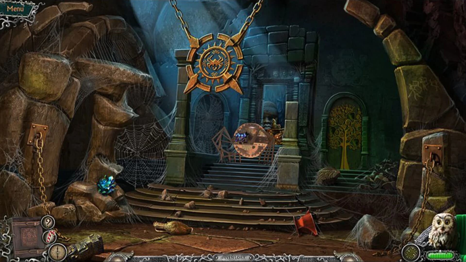 Weird Park Trilogy screenshot 3