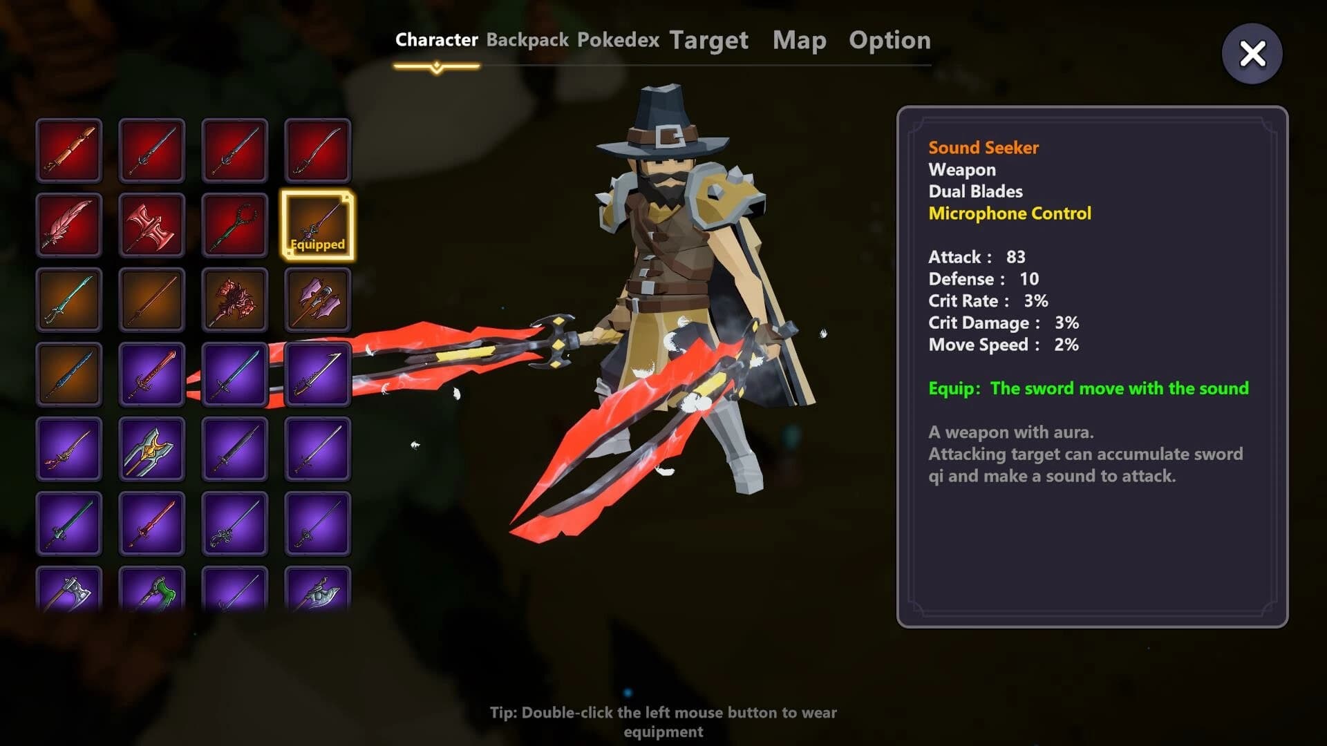 Weird RPG screenshot 6