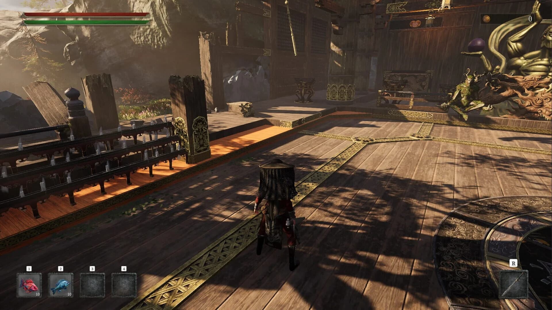 Weird RPG 2 screenshot 4