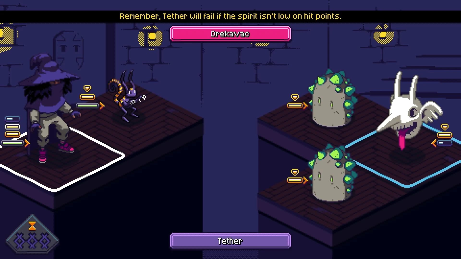 Weirdlands screenshot 1