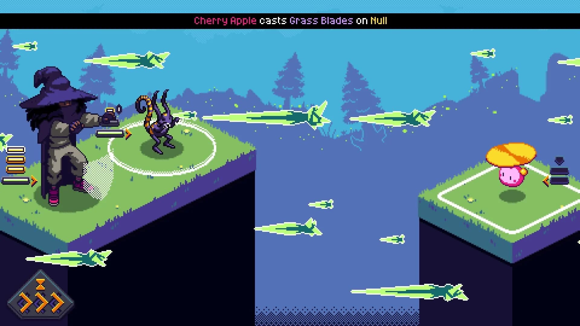 Weirdlands screenshot 5