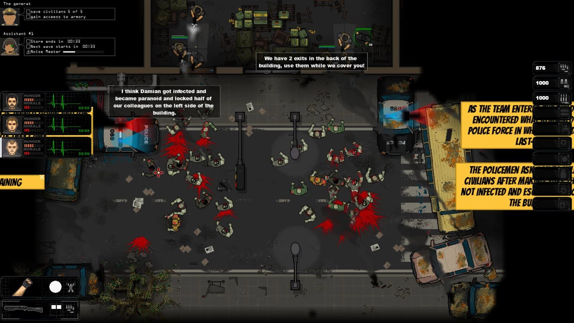 Welcome Back, Commander screenshot 5