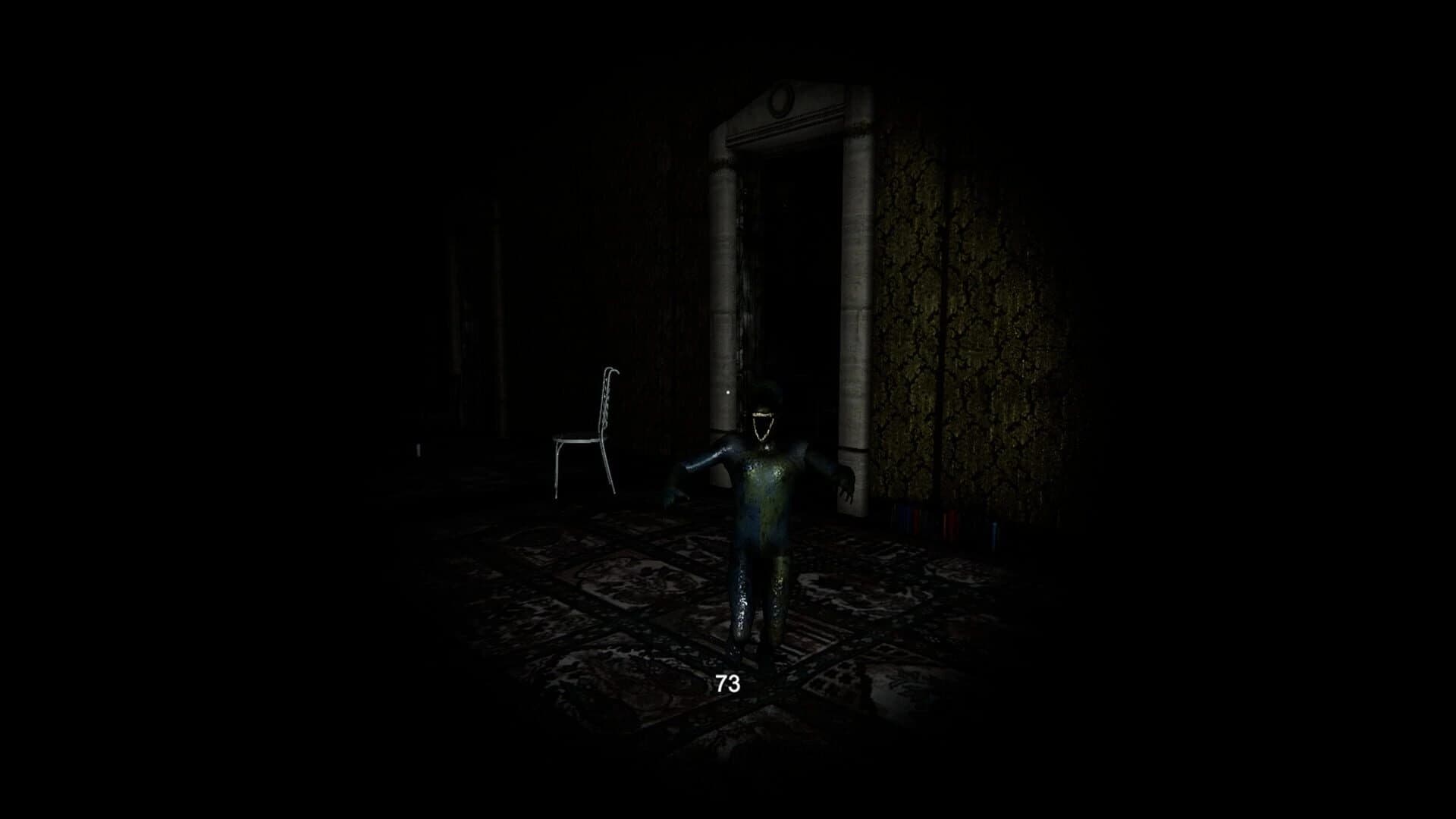 Welcome Back Daddy screenshot 2