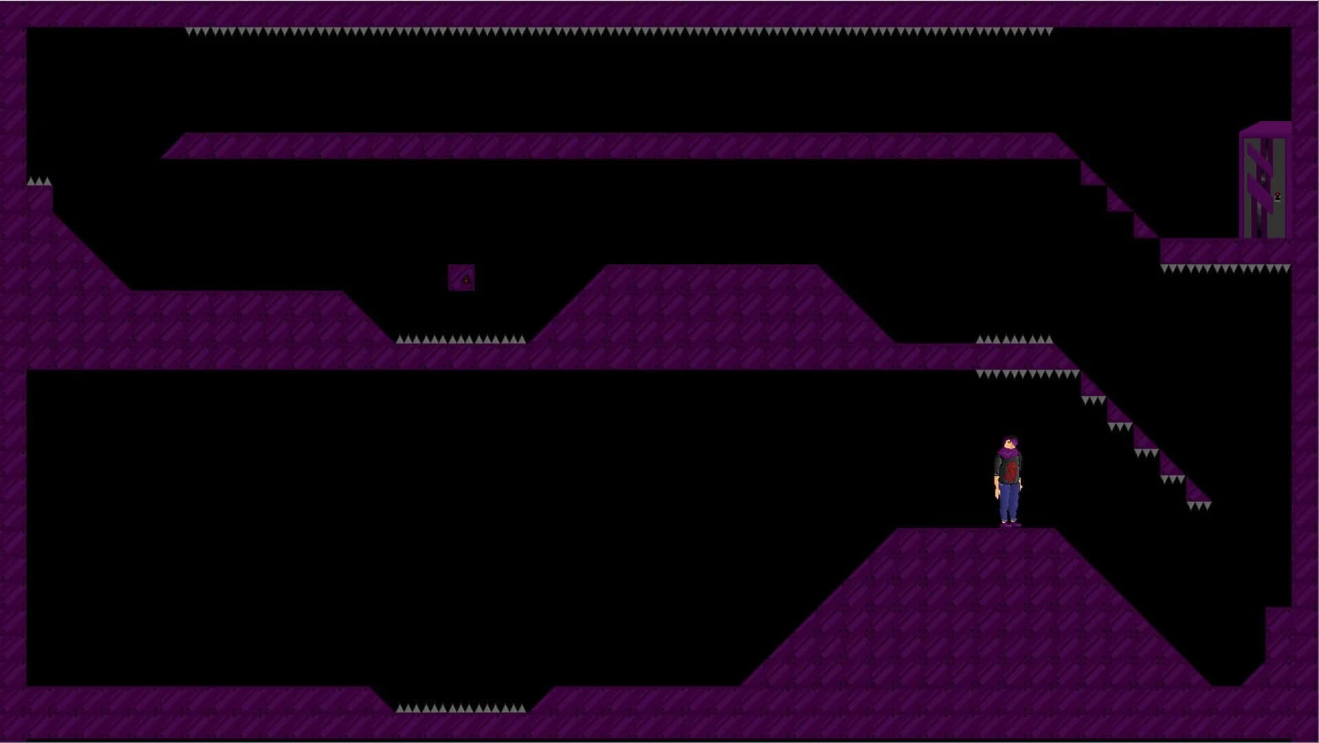 Welcome Back to 2007 screenshot 5