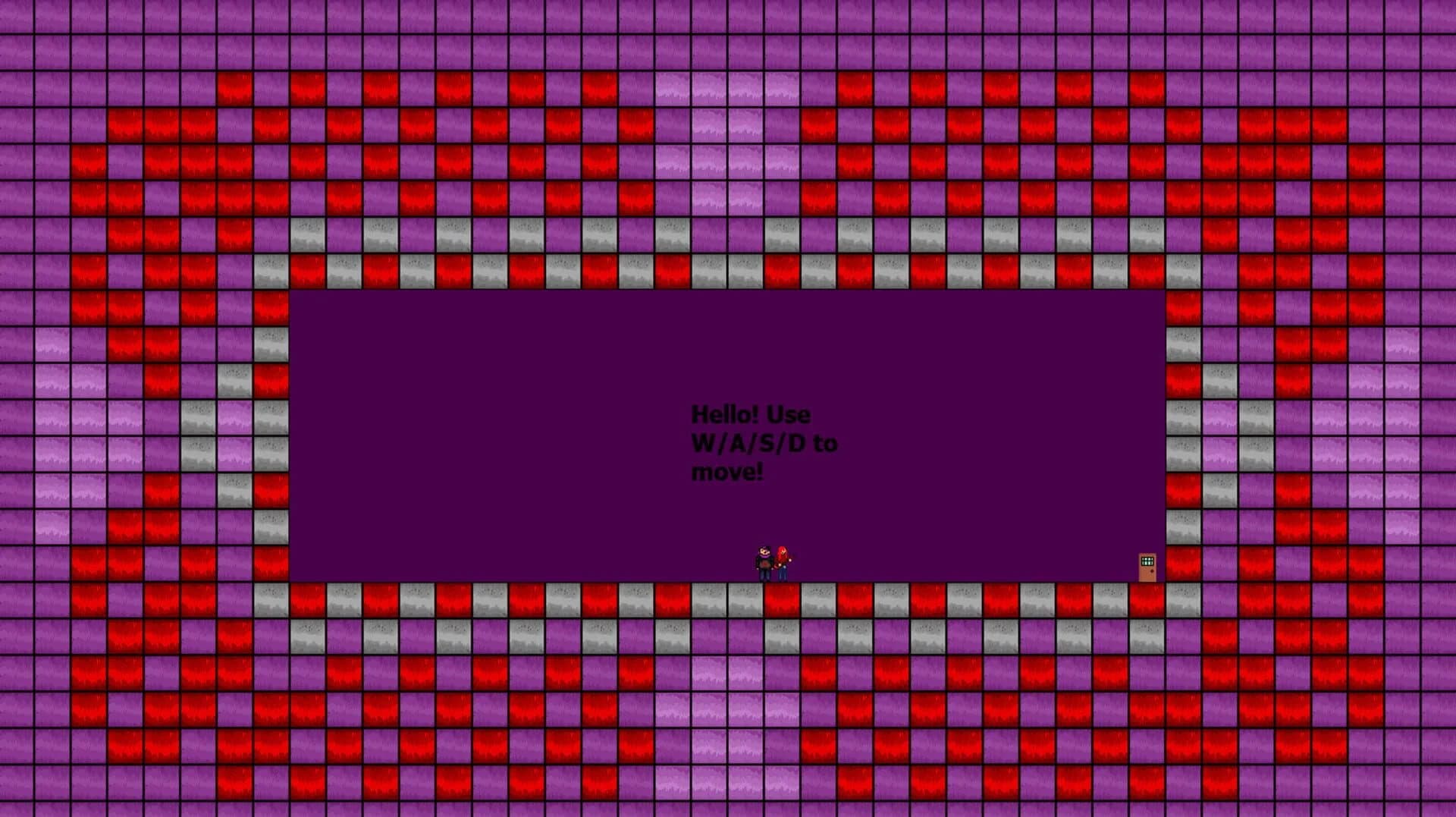 Welcome Back to 2007 screenshot 2