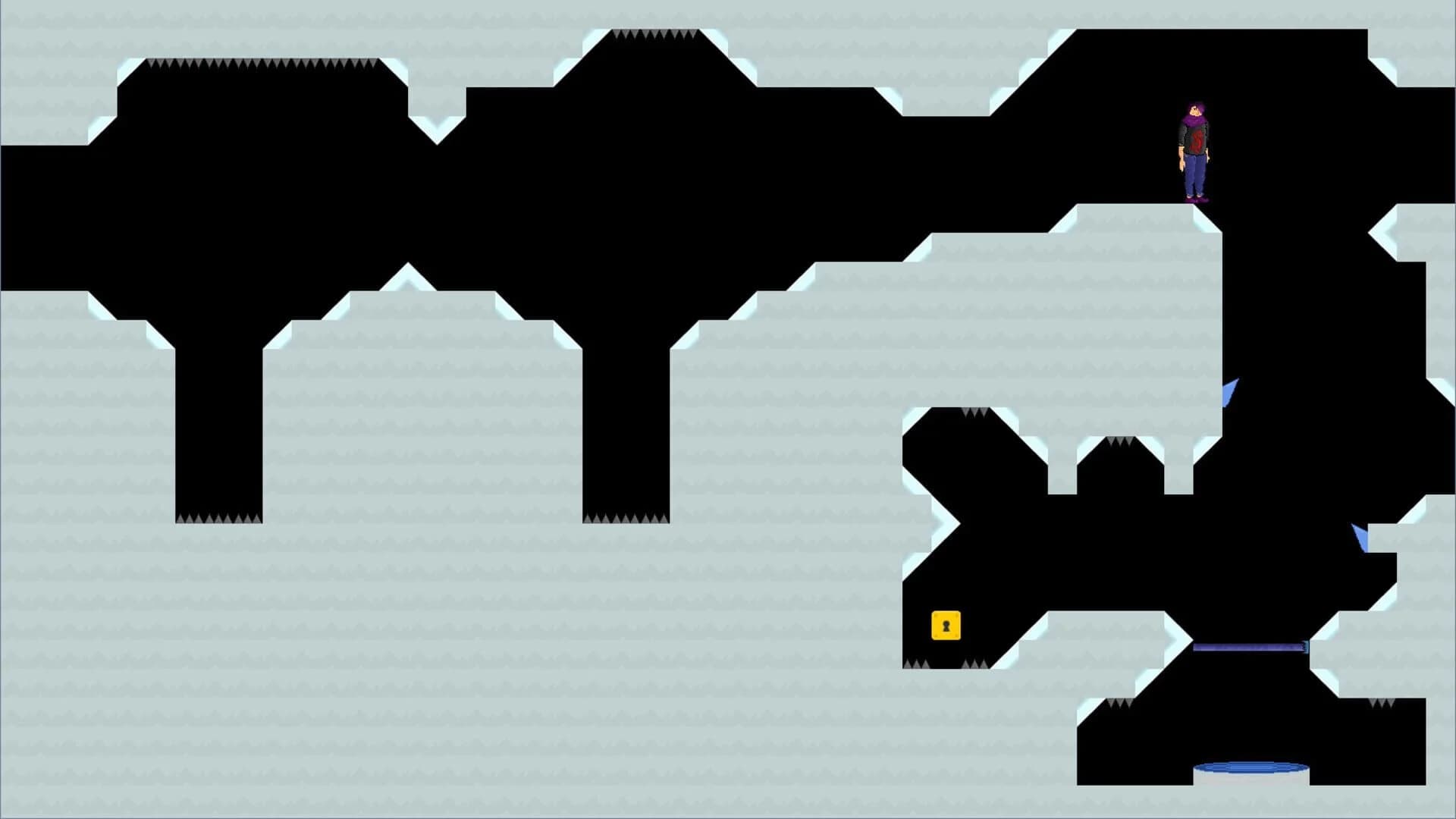 Welcome Back to 2007 screenshot 3