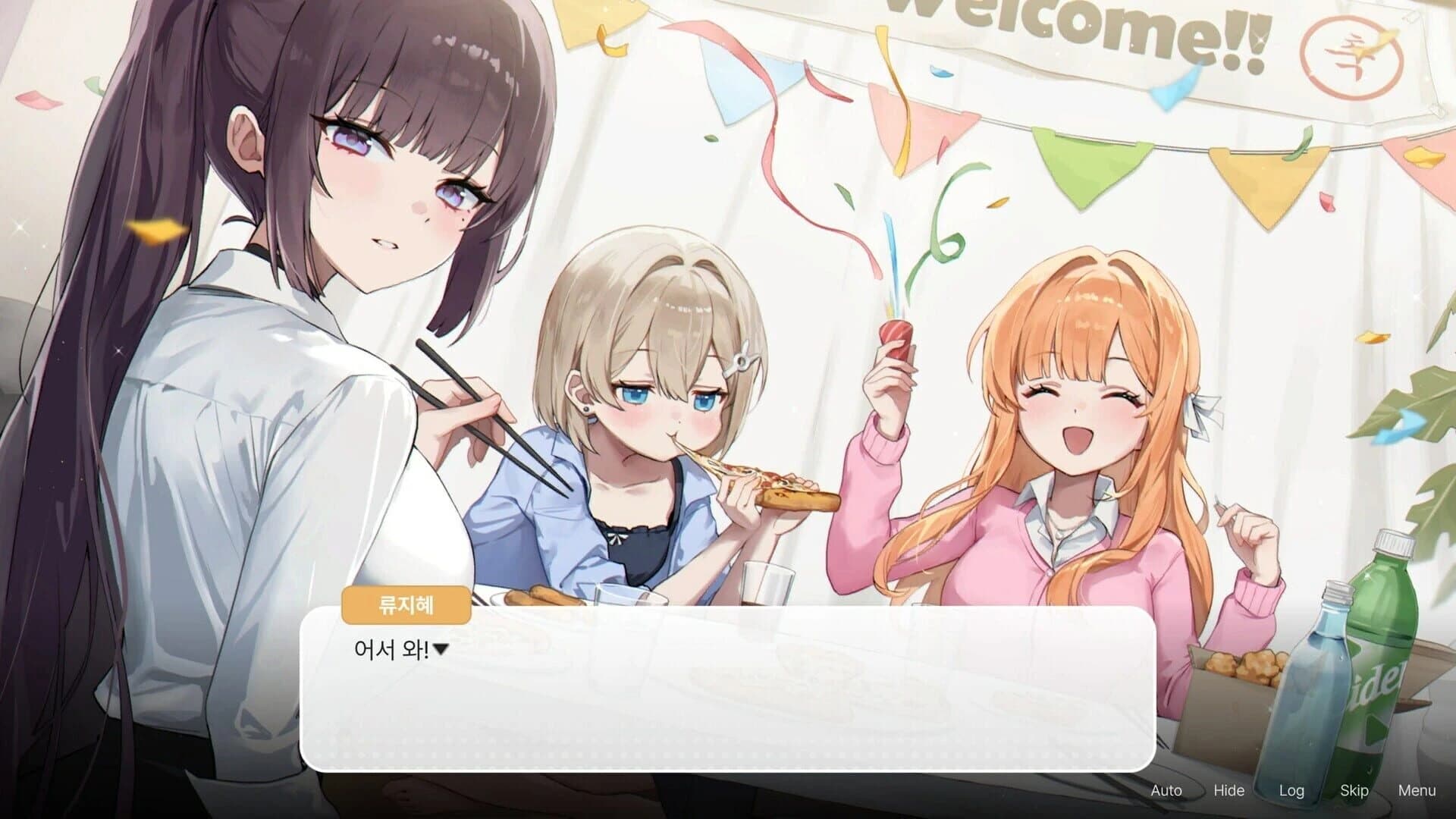 Welcome, Sharehouse! screenshot 5