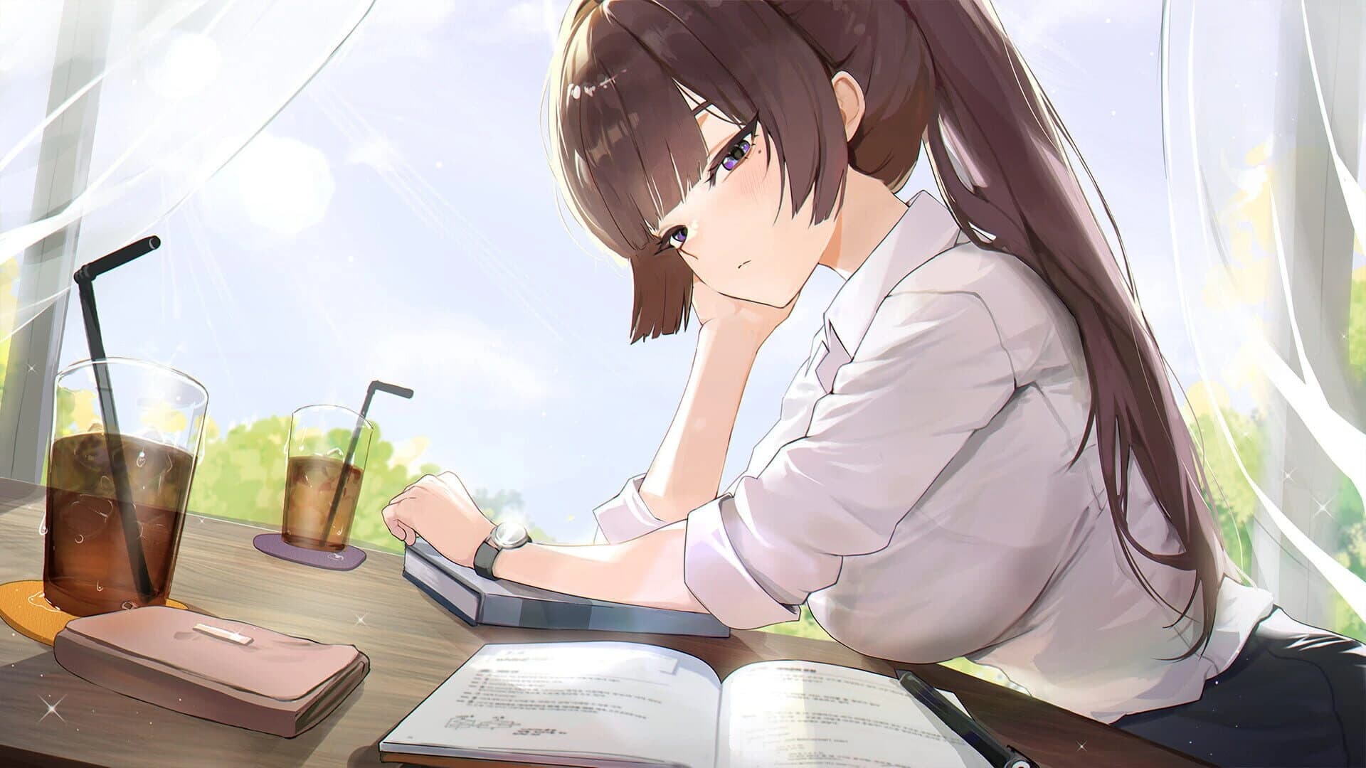 Welcome, Sharehouse! screenshot 3