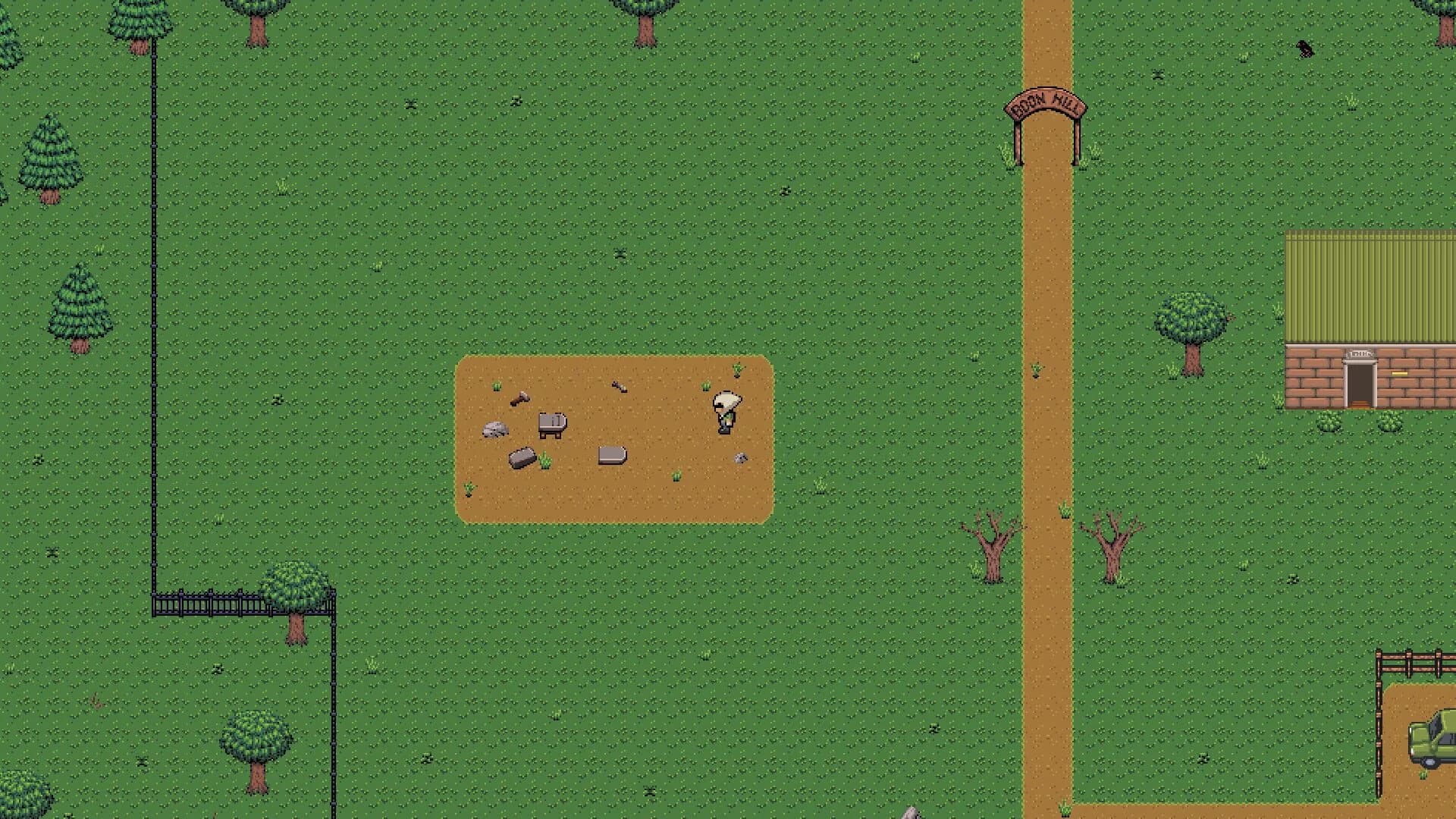 Welcome to Boon Hill screenshot 3