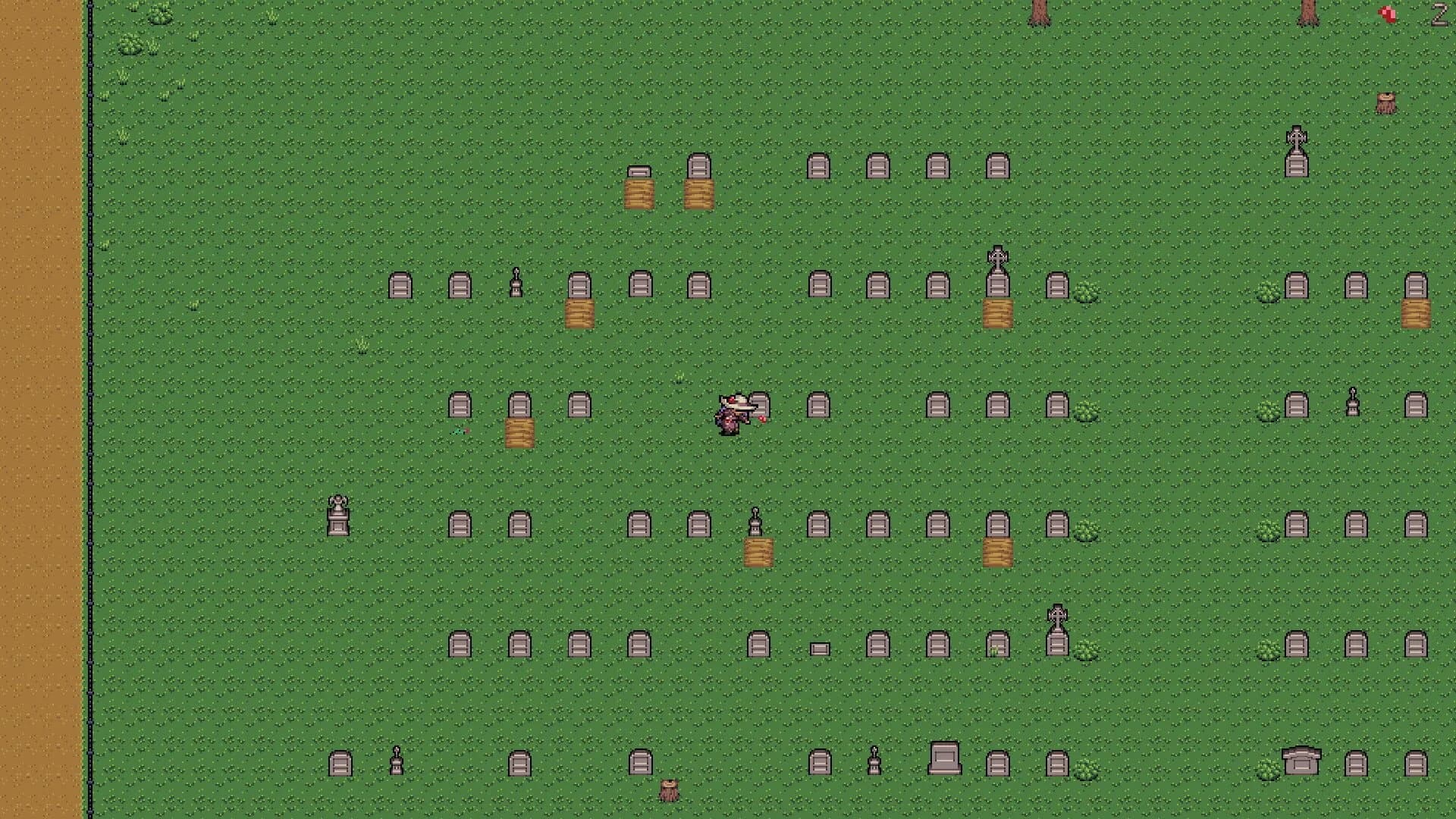 Welcome to Boon Hill screenshot 4