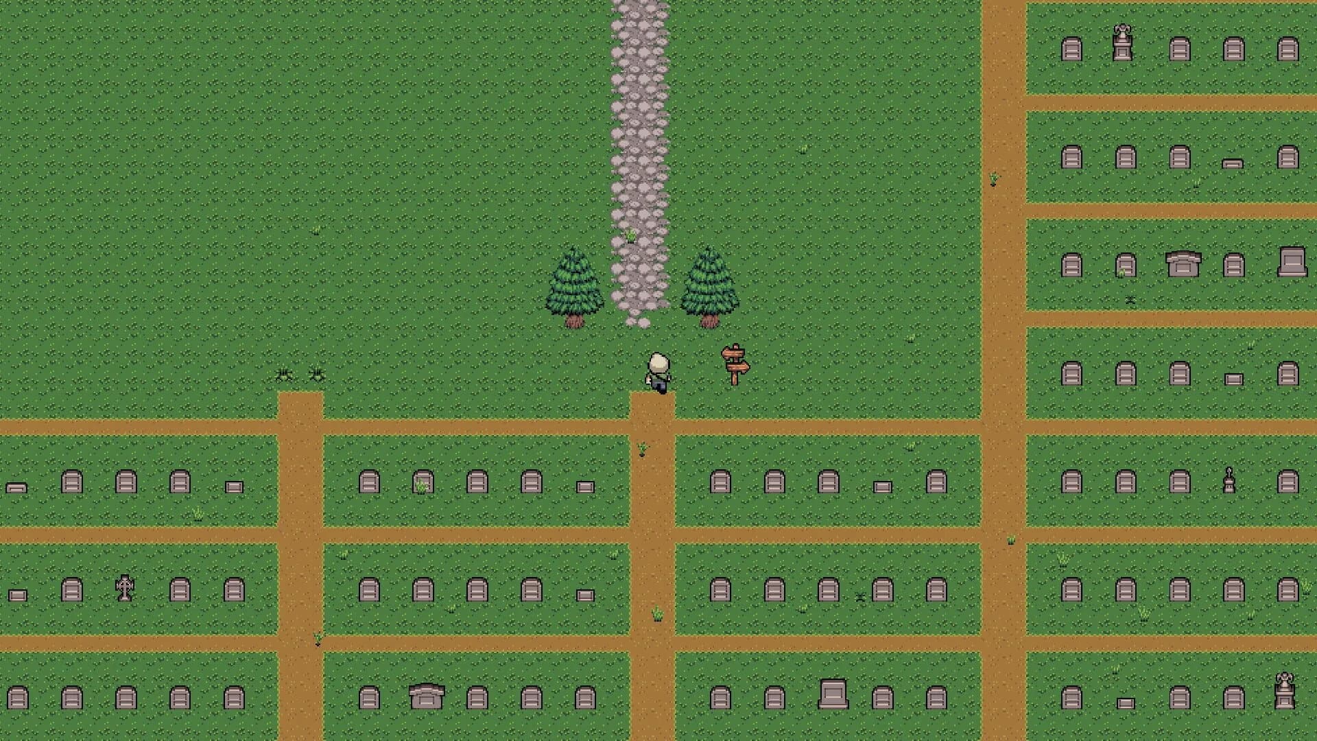 Welcome to Boon Hill screenshot 2