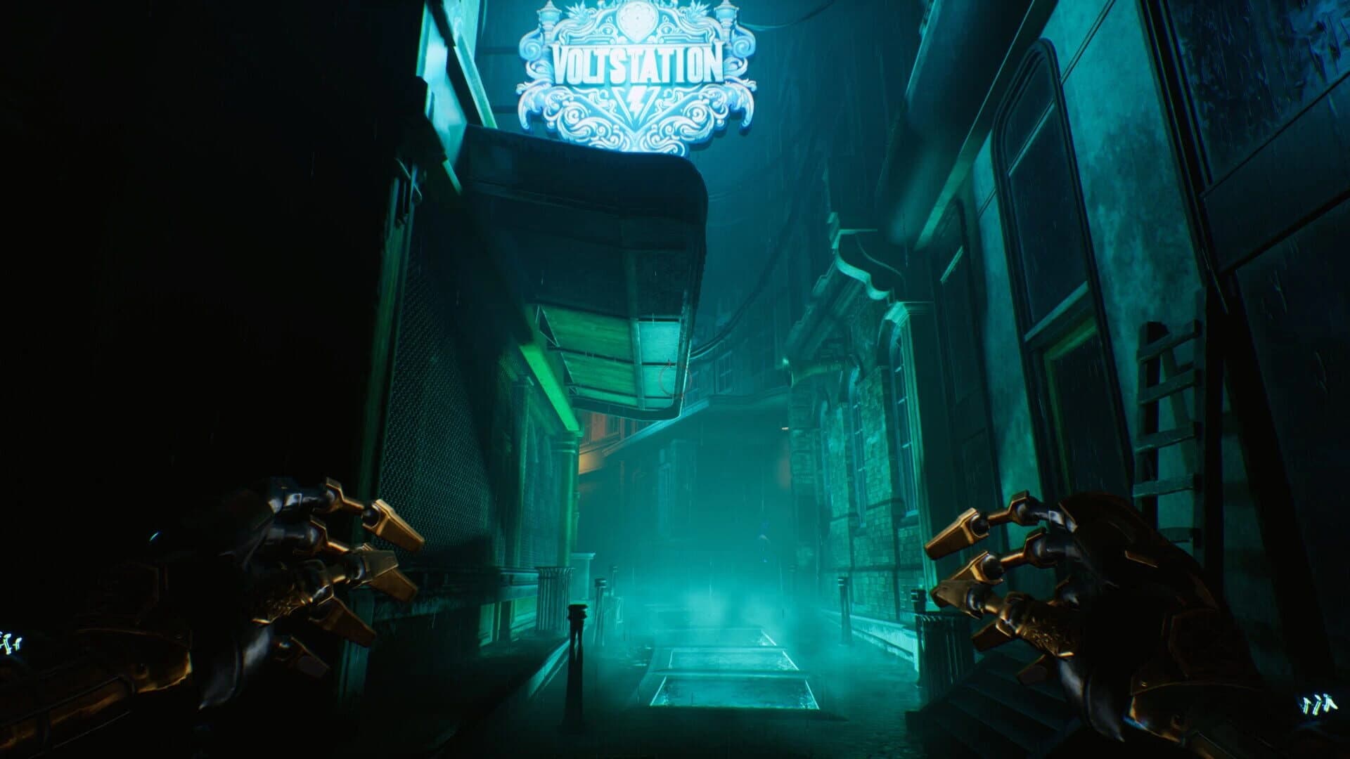 Welcome to Brightville screenshot 2