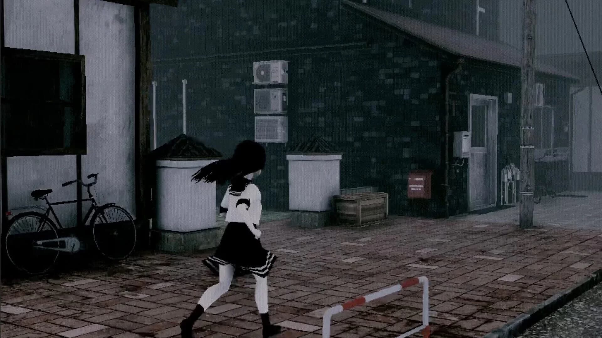 Welcome to Doll Town screenshot 1