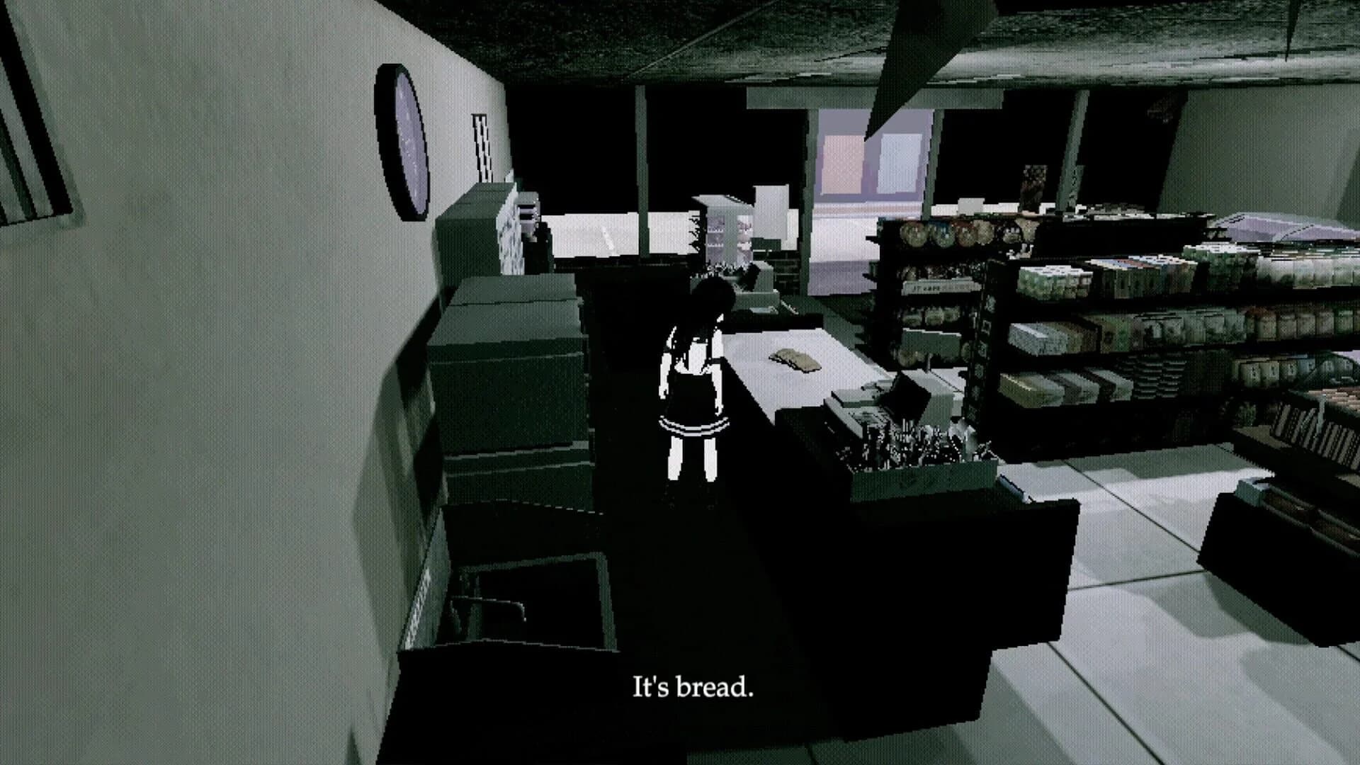 Welcome to Doll Town screenshot 4
