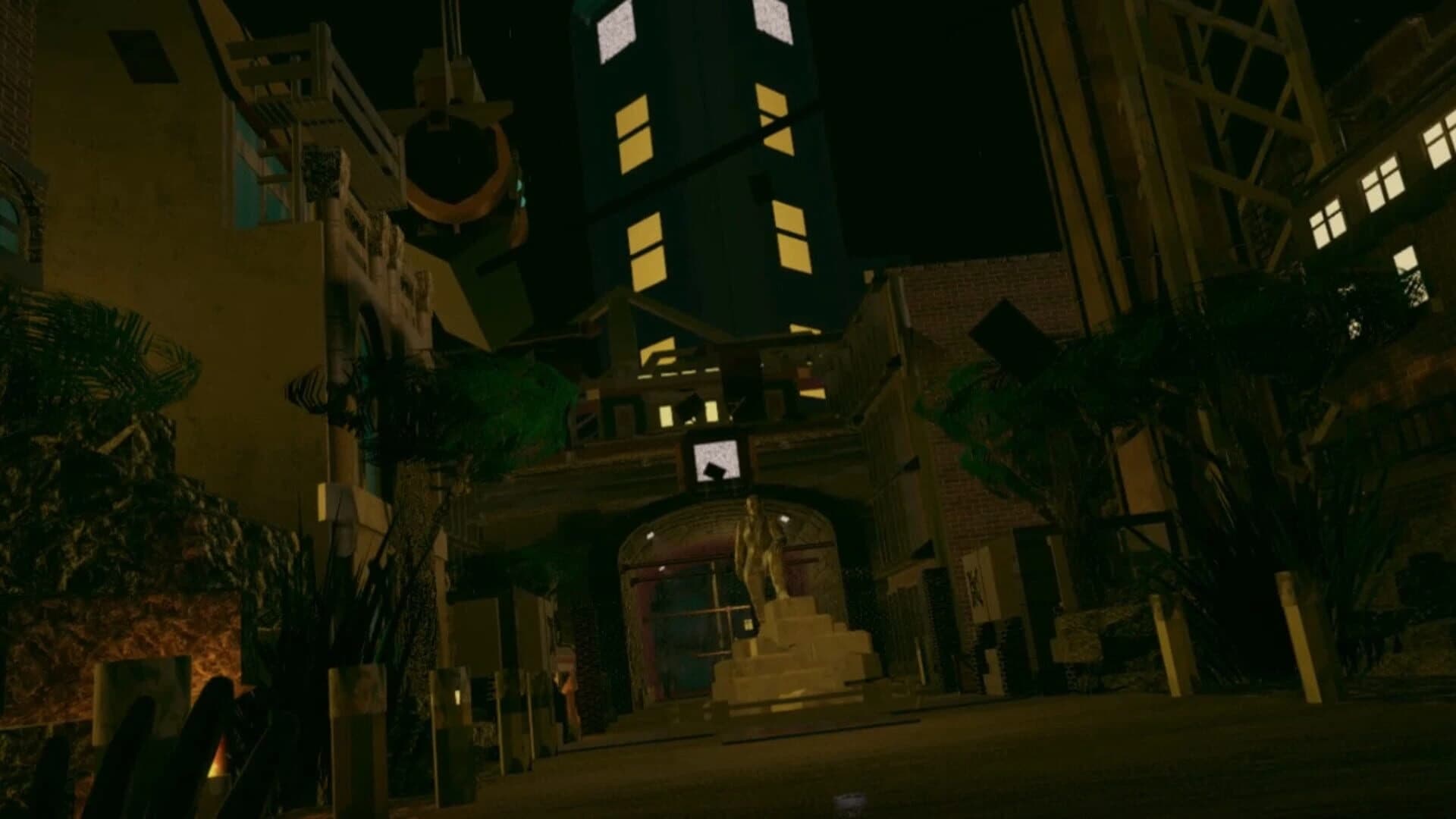 Welcome to Graymount screenshot 5