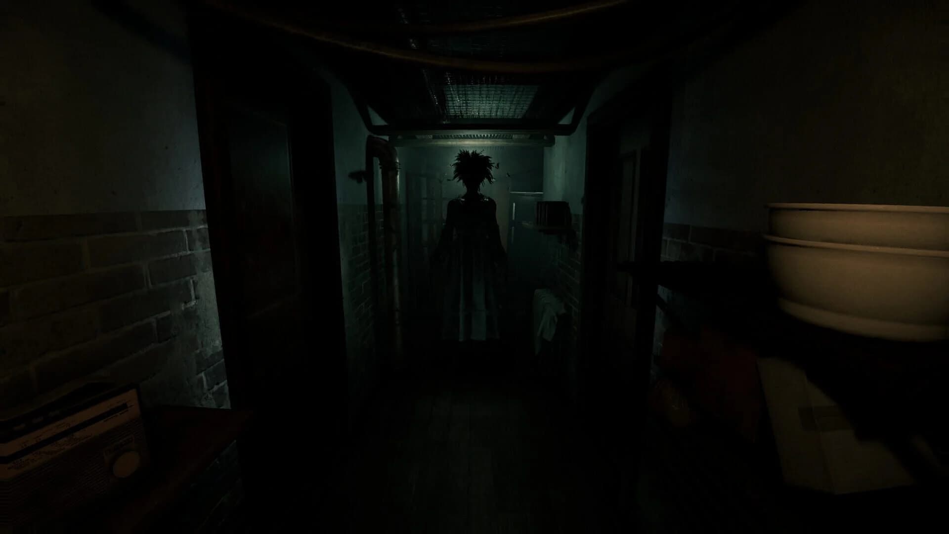Welcome to Kowloon screenshot 2