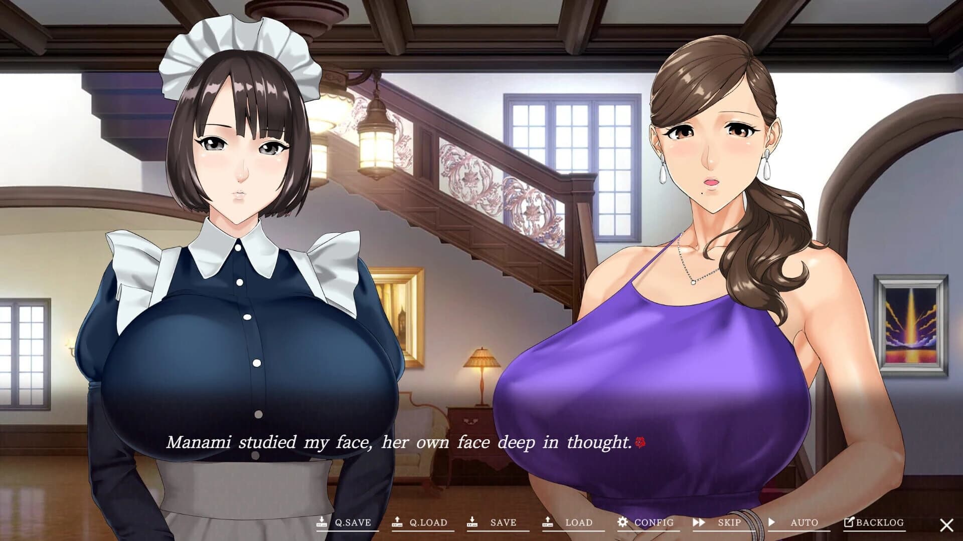 Welcome to Maison Chichigami screenshot 3