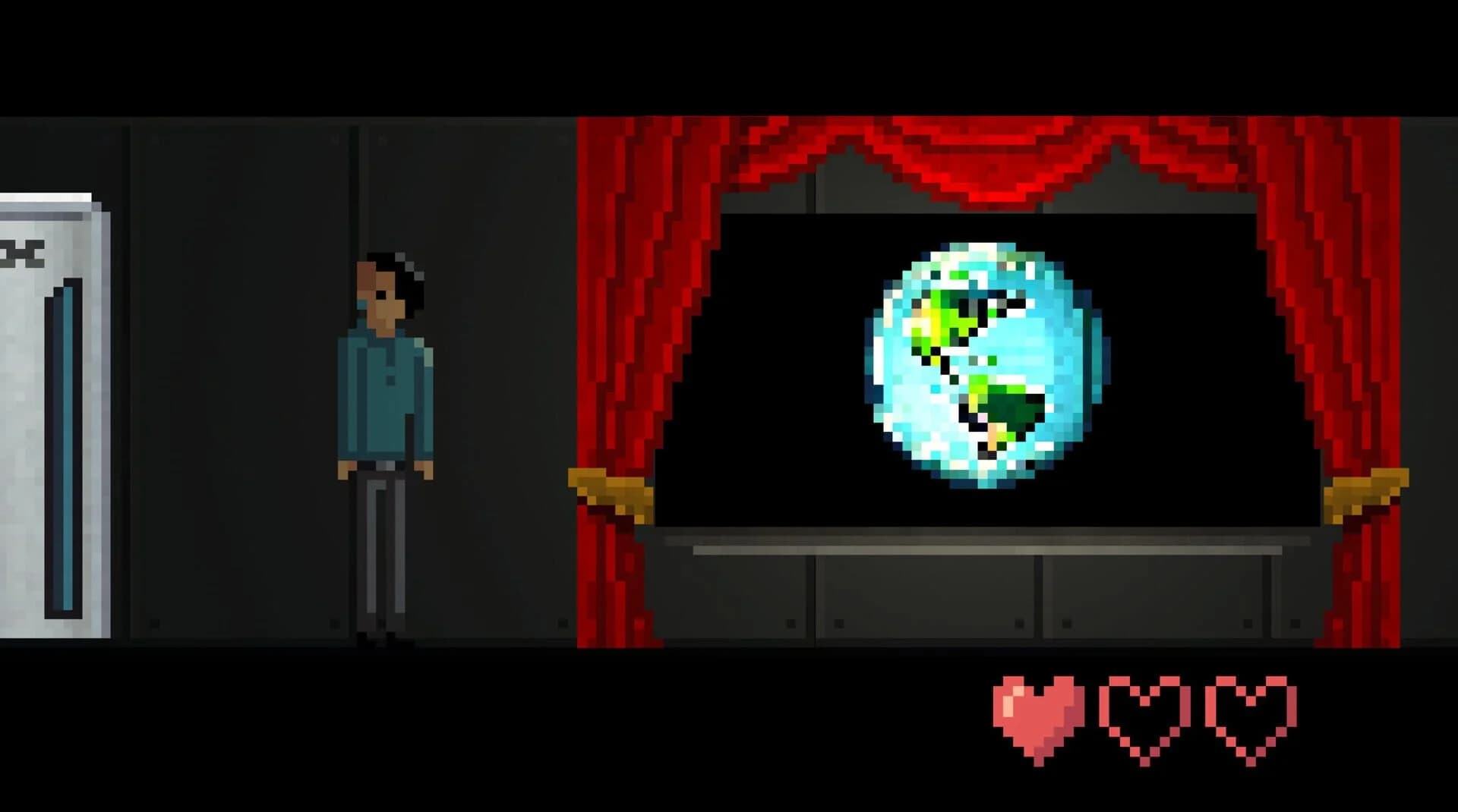 Welcome to Mars 9 screenshot 2