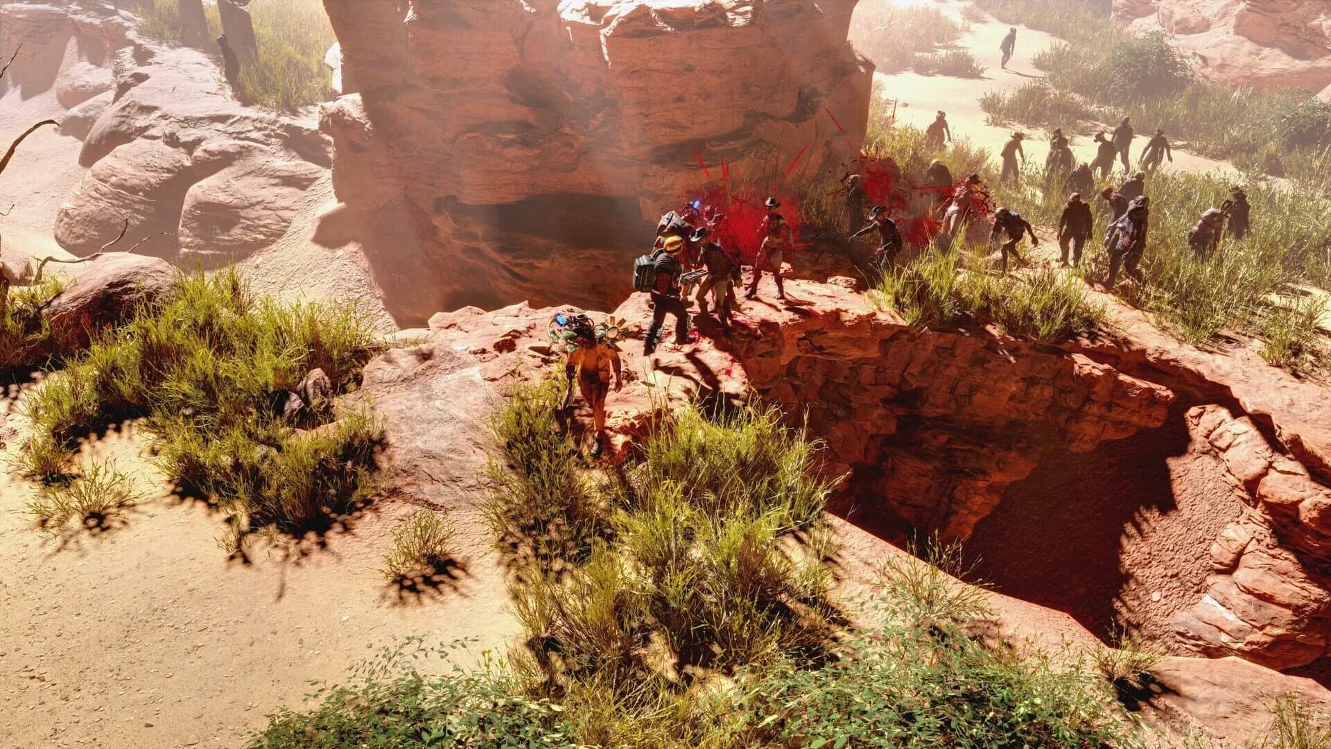 Welcome to Paradize screenshot 3