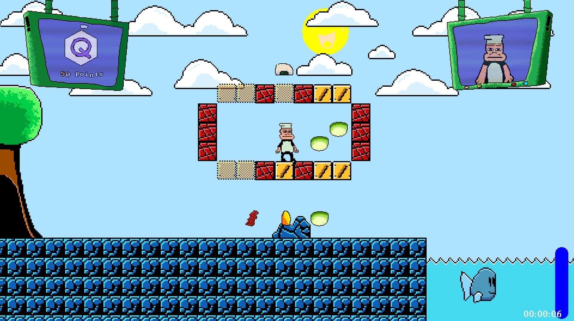 Welcome to Sushi Tree screenshot 4