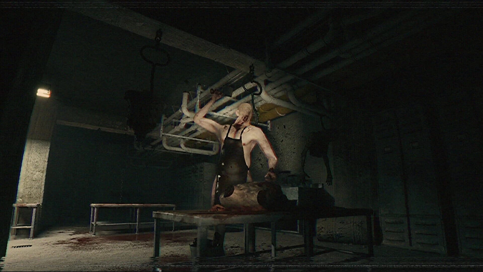 Welcome to the Chop House screenshot 4