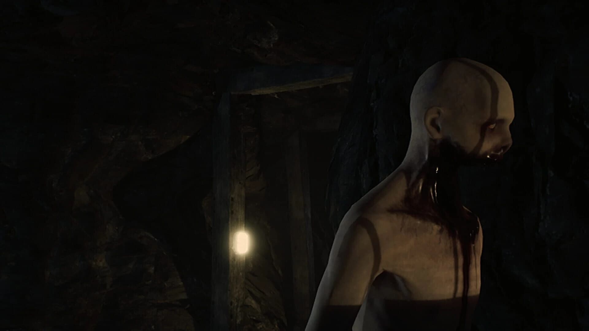 Welcome to the Chop House screenshot 1