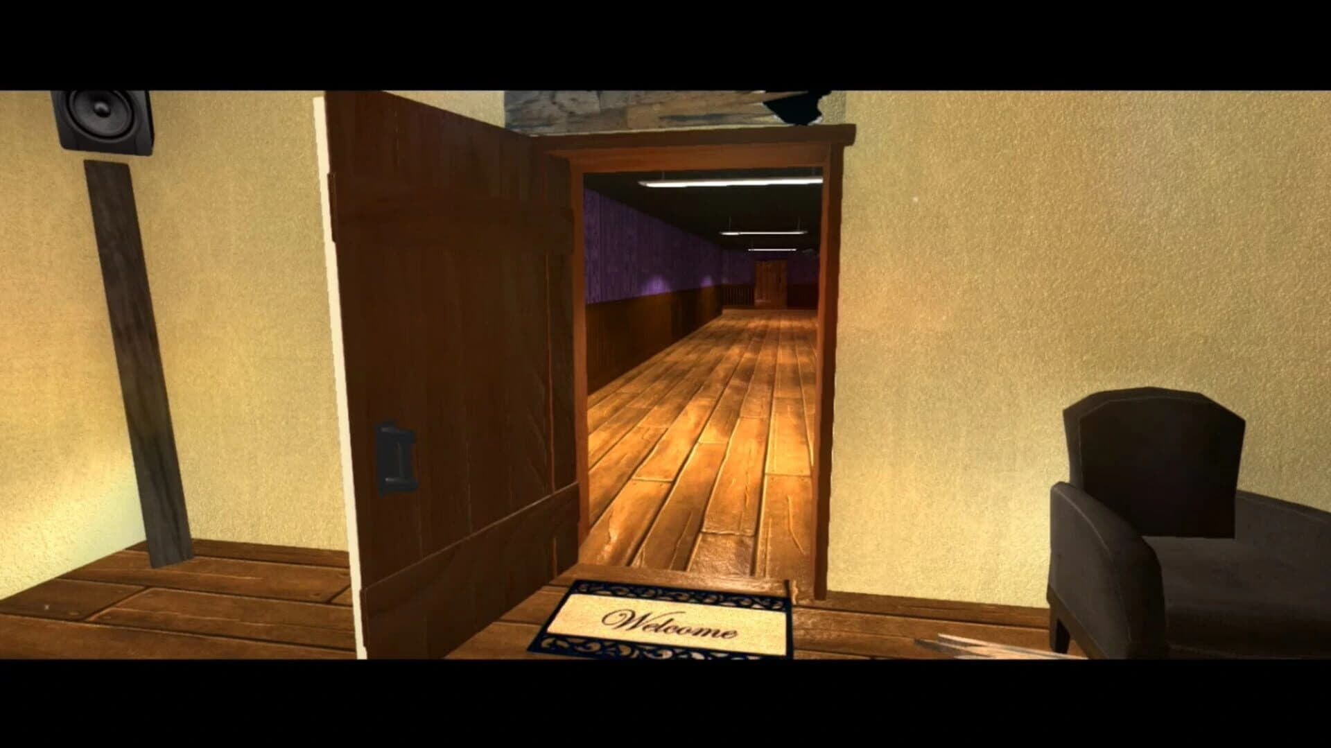 Welcome to the Dreamscape screenshot 5
