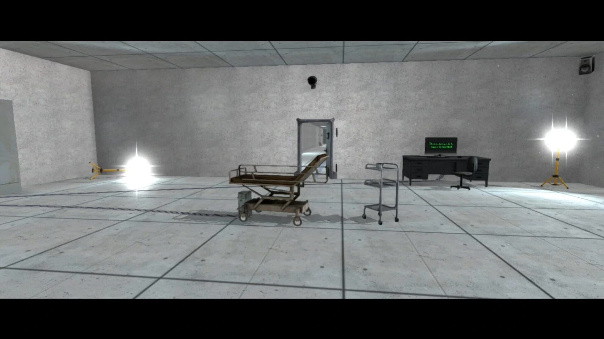 Welcome to the Dreamscape screenshot 2