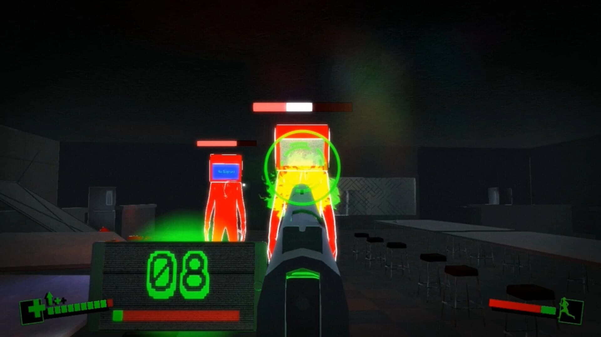Welcome to the Dreamscape screenshot 4
