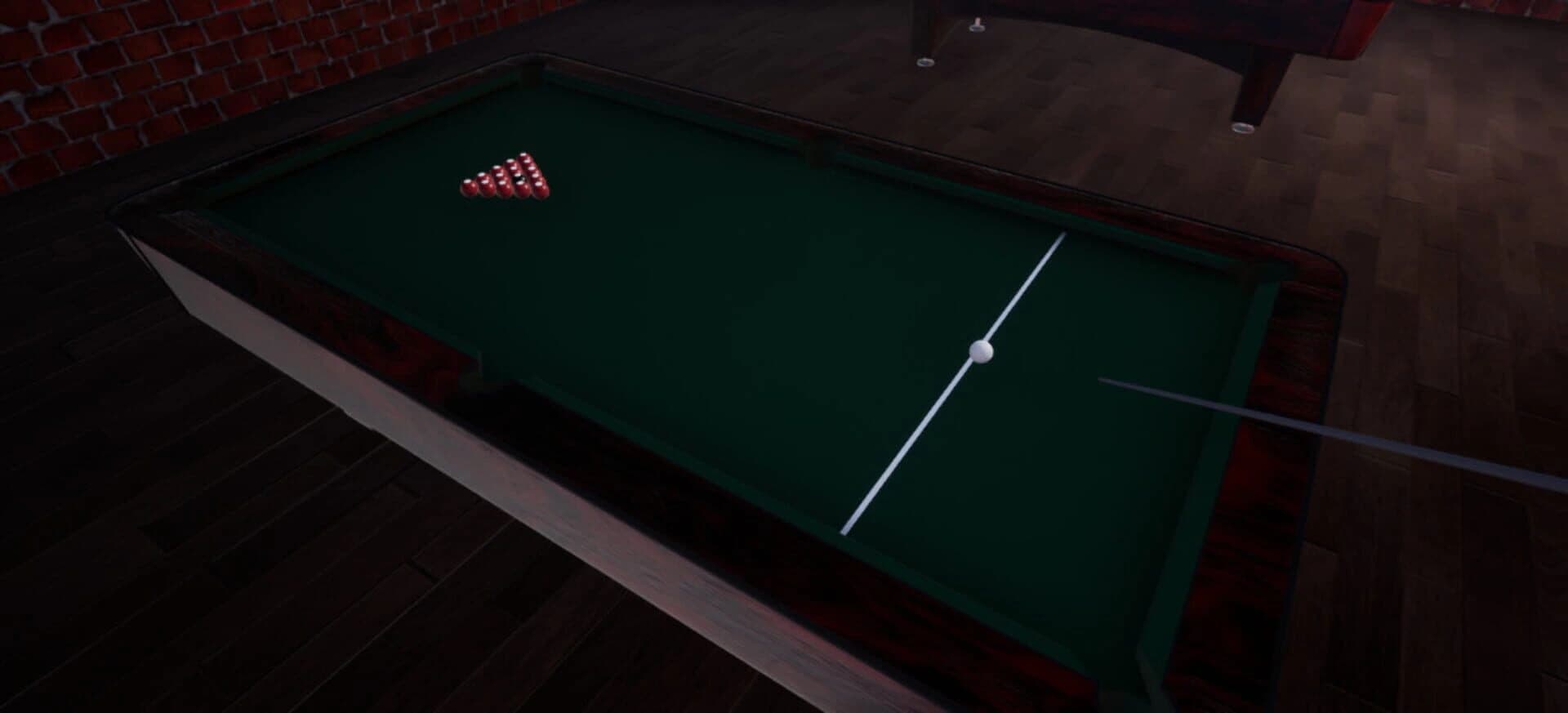 Welcome to the Pool Hall screenshot 4