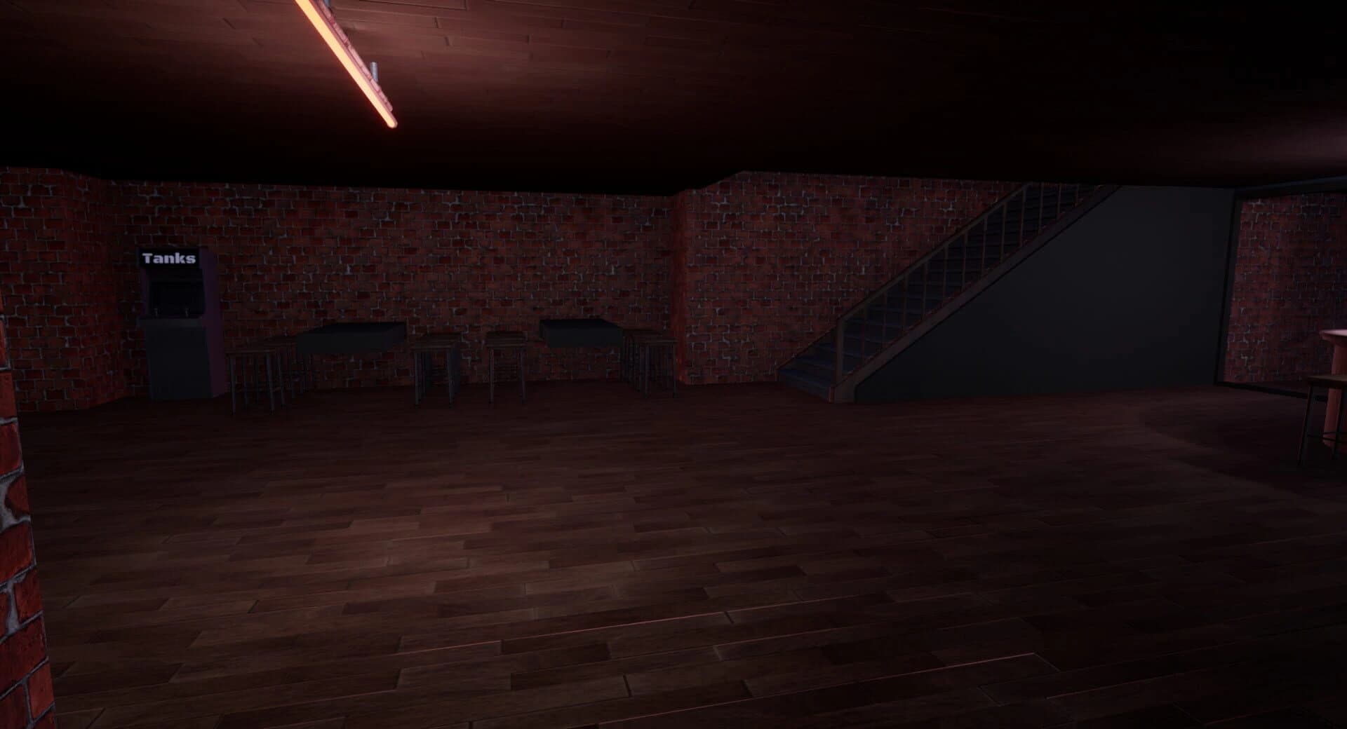 Welcome to the Pool Hall screenshot 2
