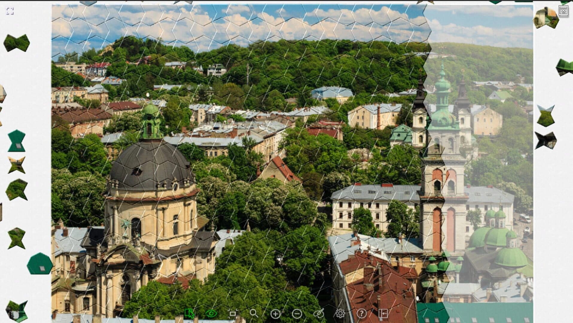Welcome to Ukraine screenshot 3