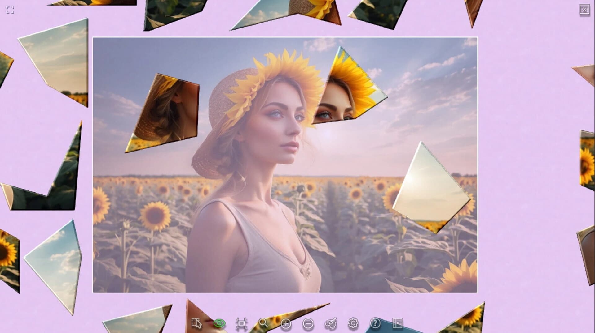 Welcome to Ukraine screenshot 4