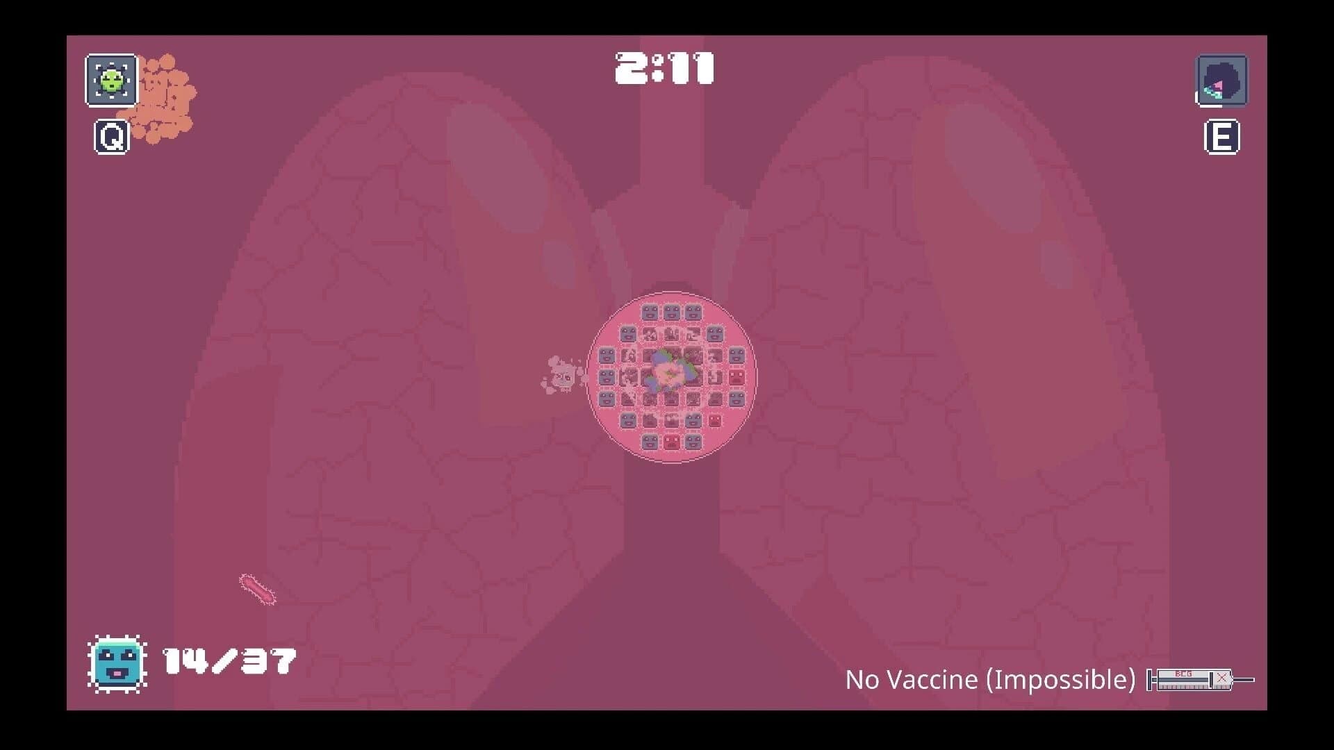 Welcome to Your Immune System screenshot 1