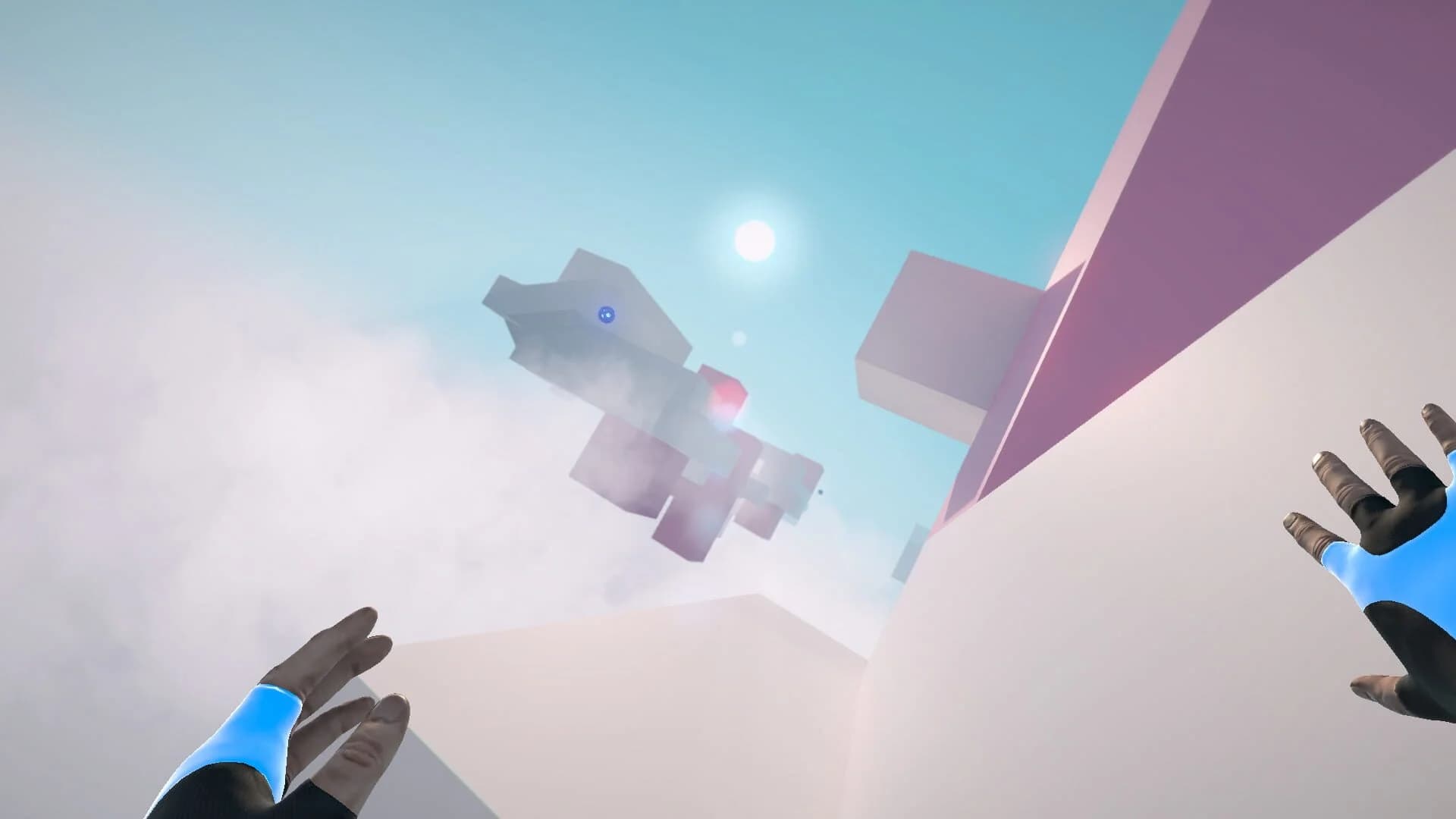 Welkin Road screenshot 4