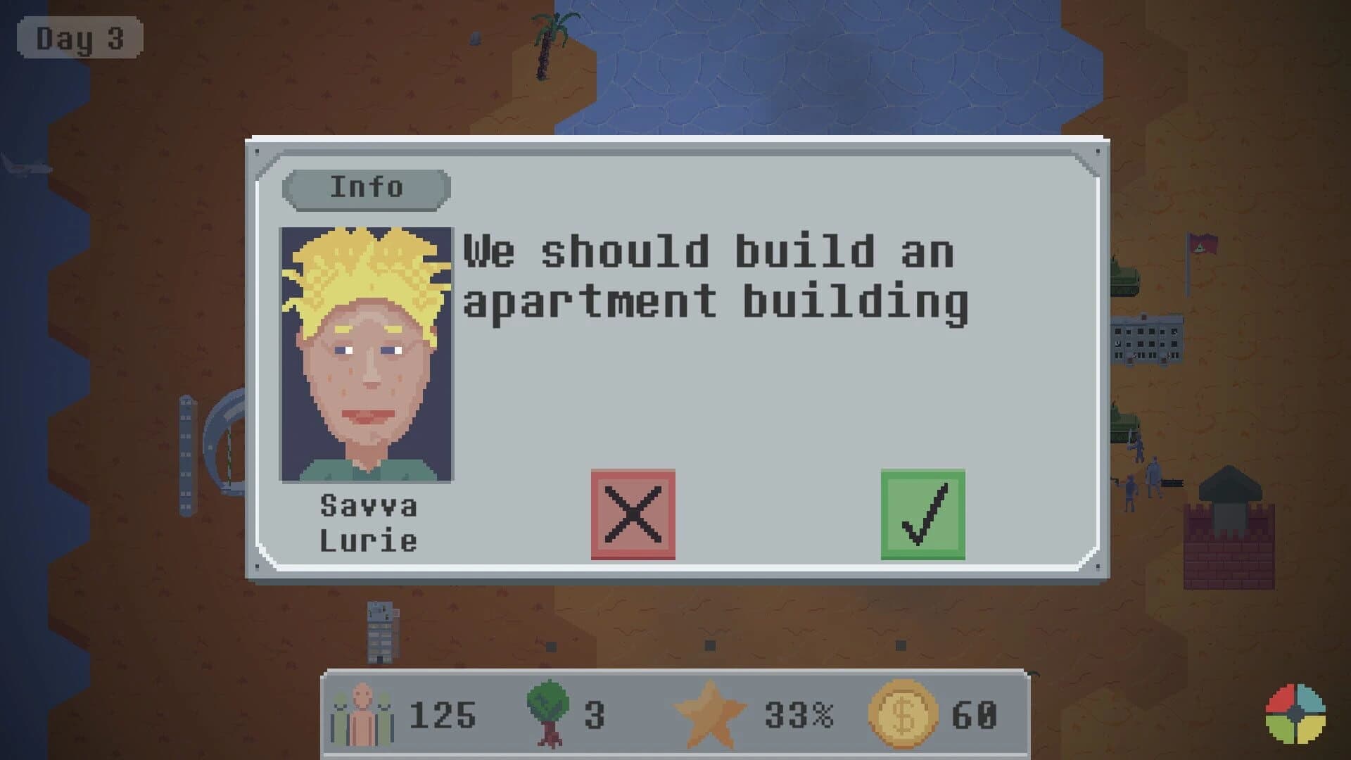Weltreich: Political Strategy Simulator screenshot 2