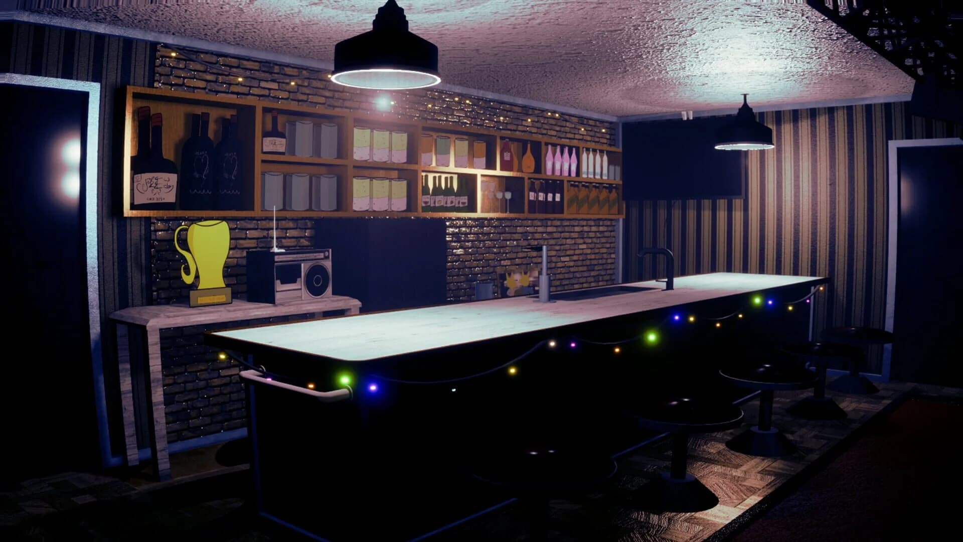 We're Getting Deeper Into The Abyss screenshot 5