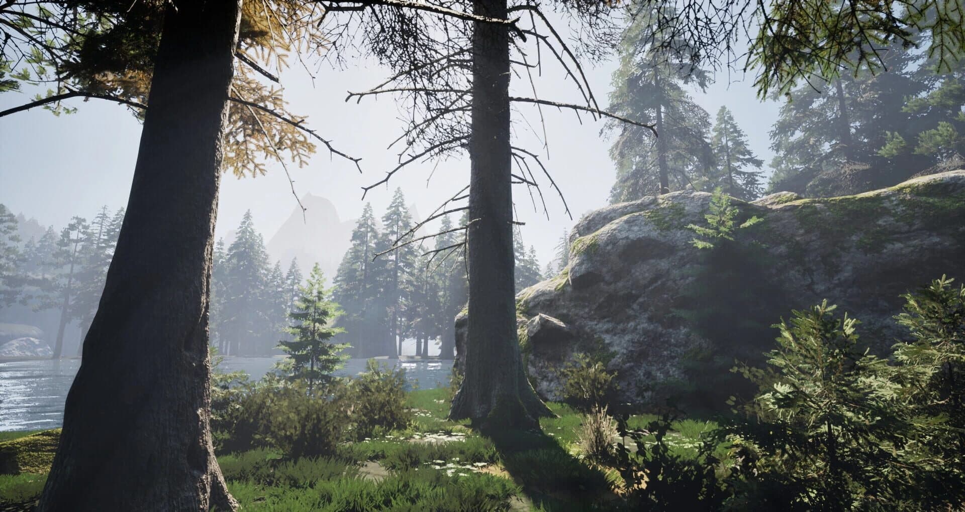 Werewolf Hunter: Night of Horror screenshot 3