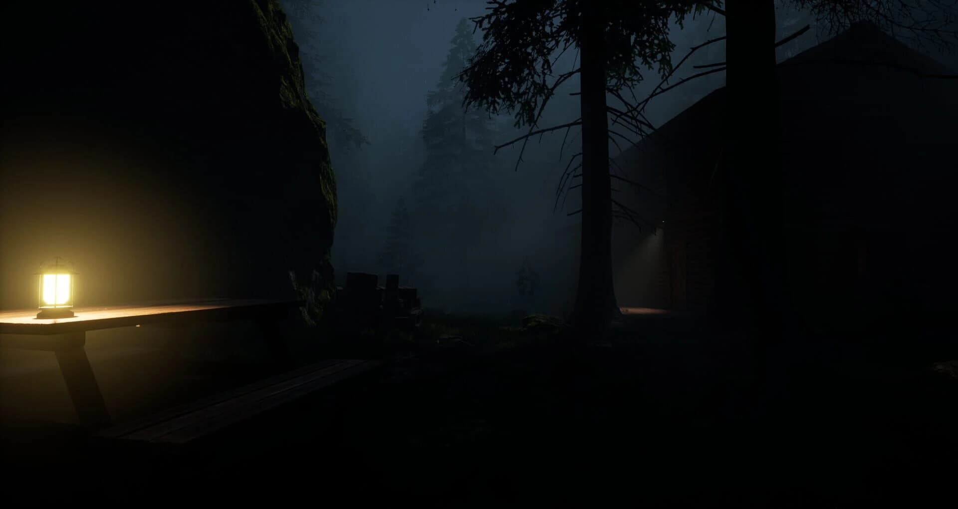 Werewolf Hunter: Night of Horror screenshot 1