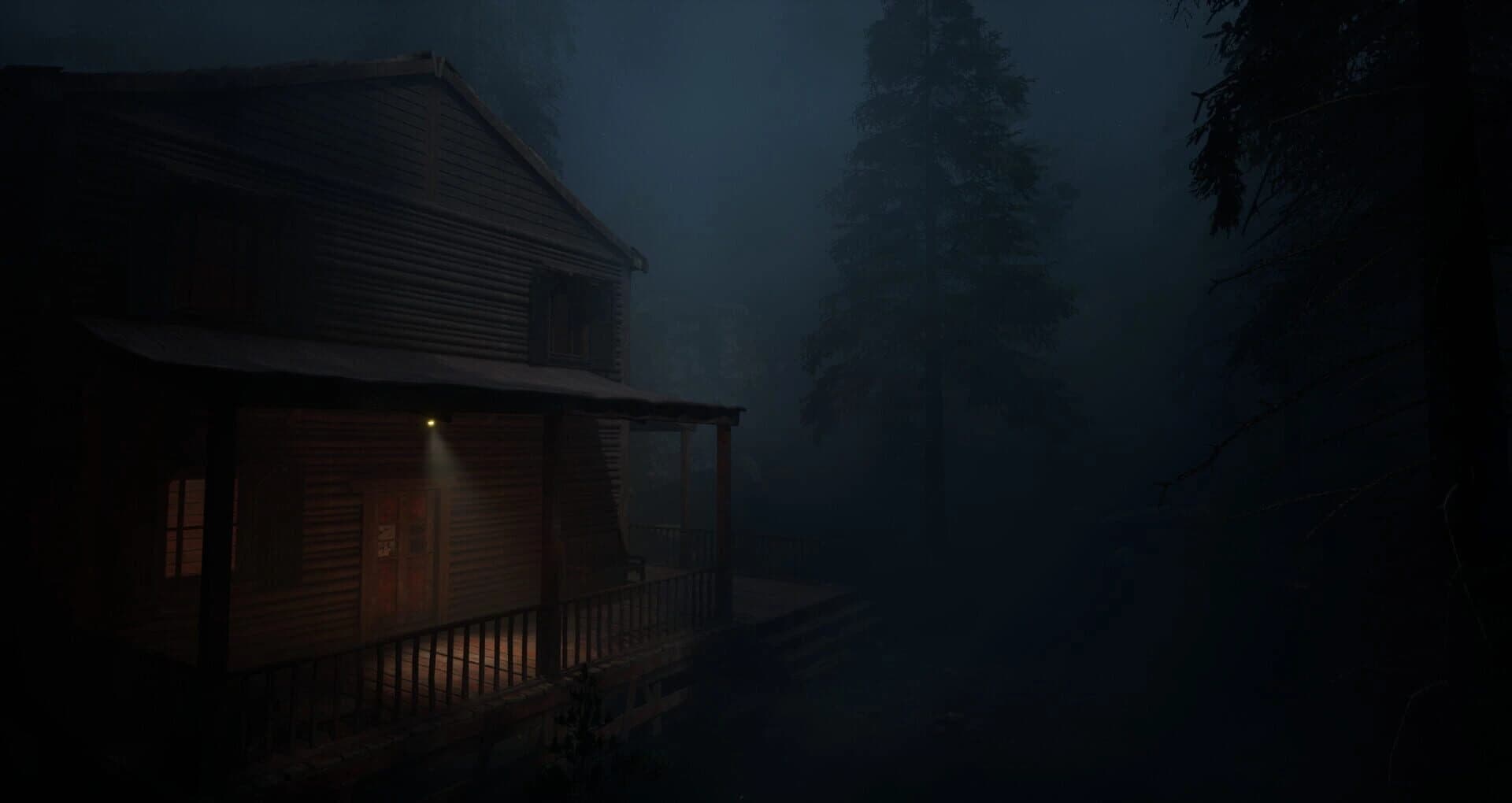 Werewolf Hunter: Night of Horror screenshot 2